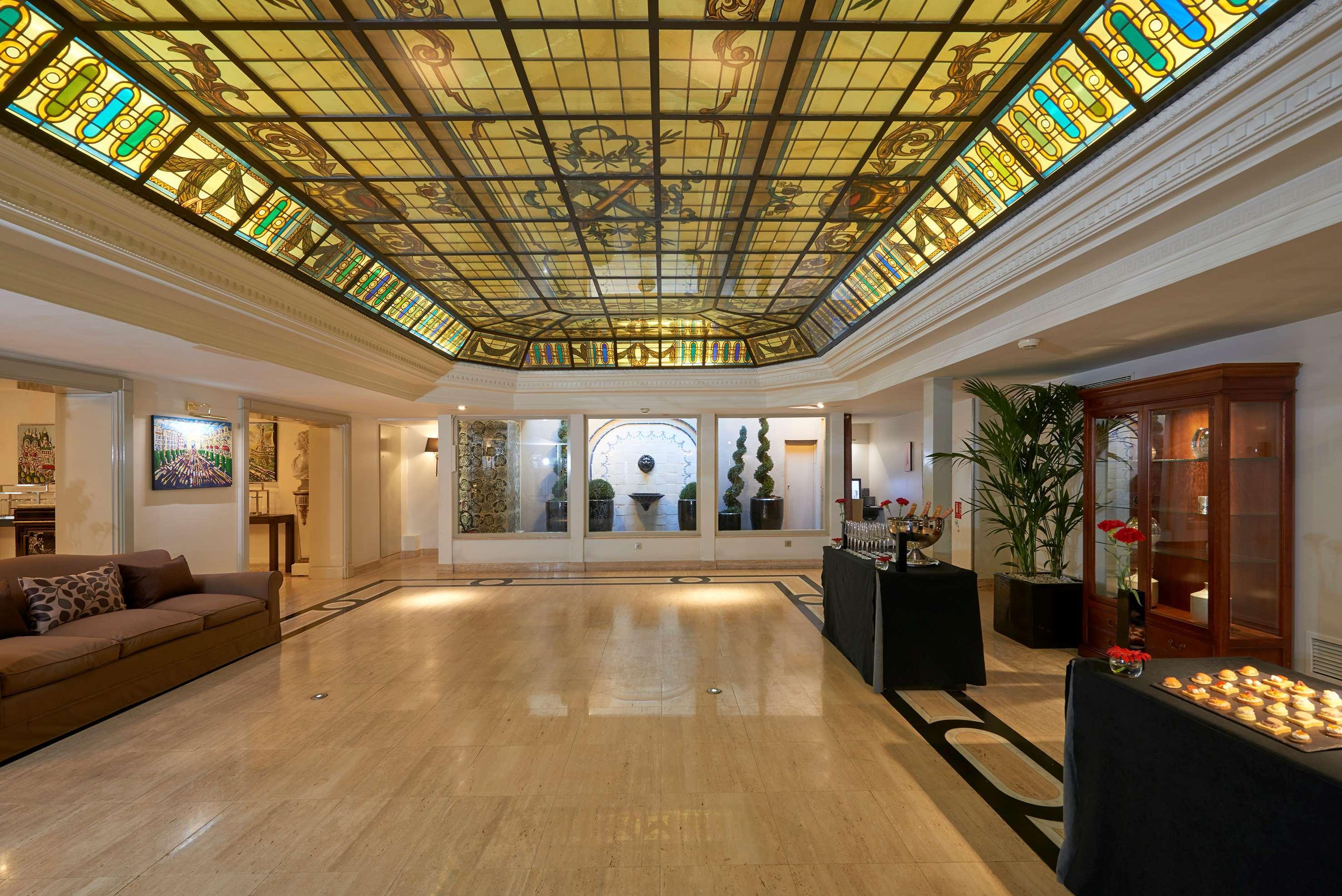 Meliá Vendôme 4*