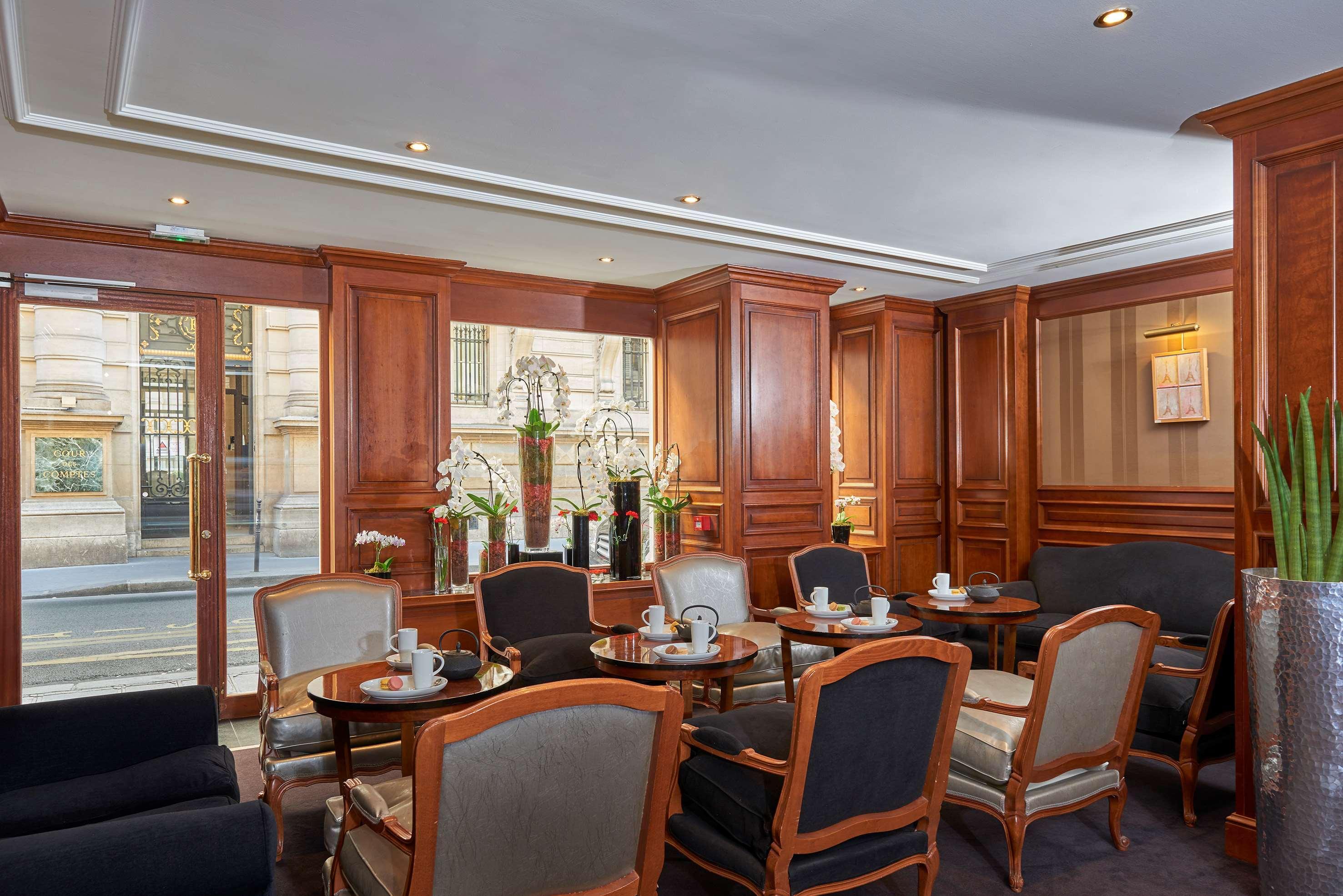 Meliá Vendôme