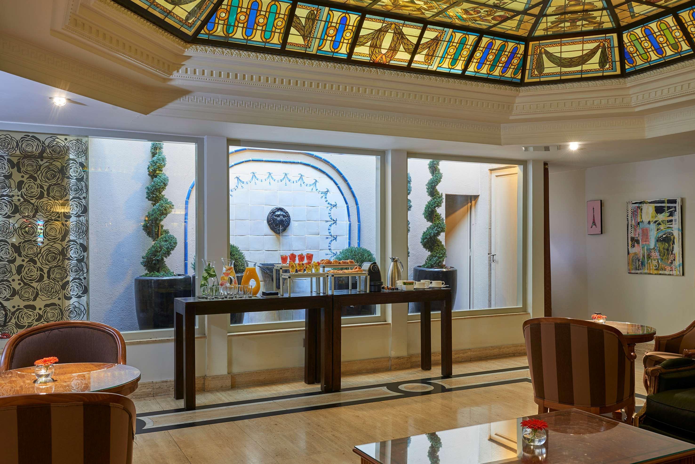 Meliá Vendôme 4*