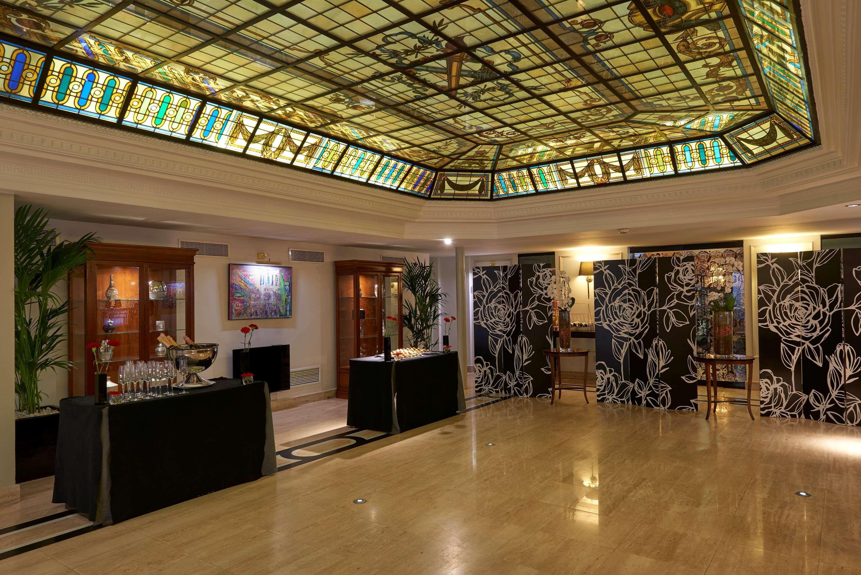 Hotel Meliá Vendôme