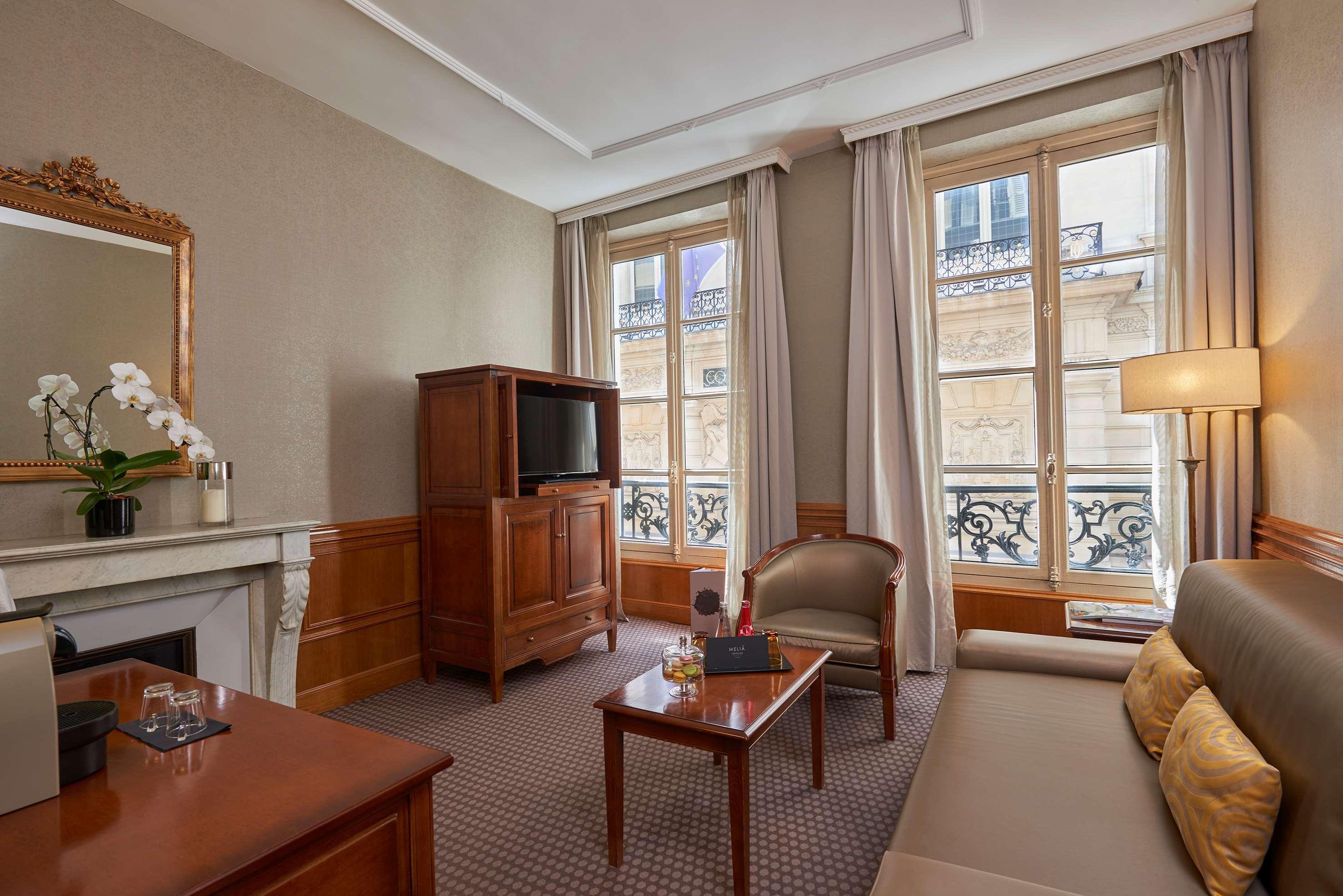 Meliá Vendôme 4* Parigi