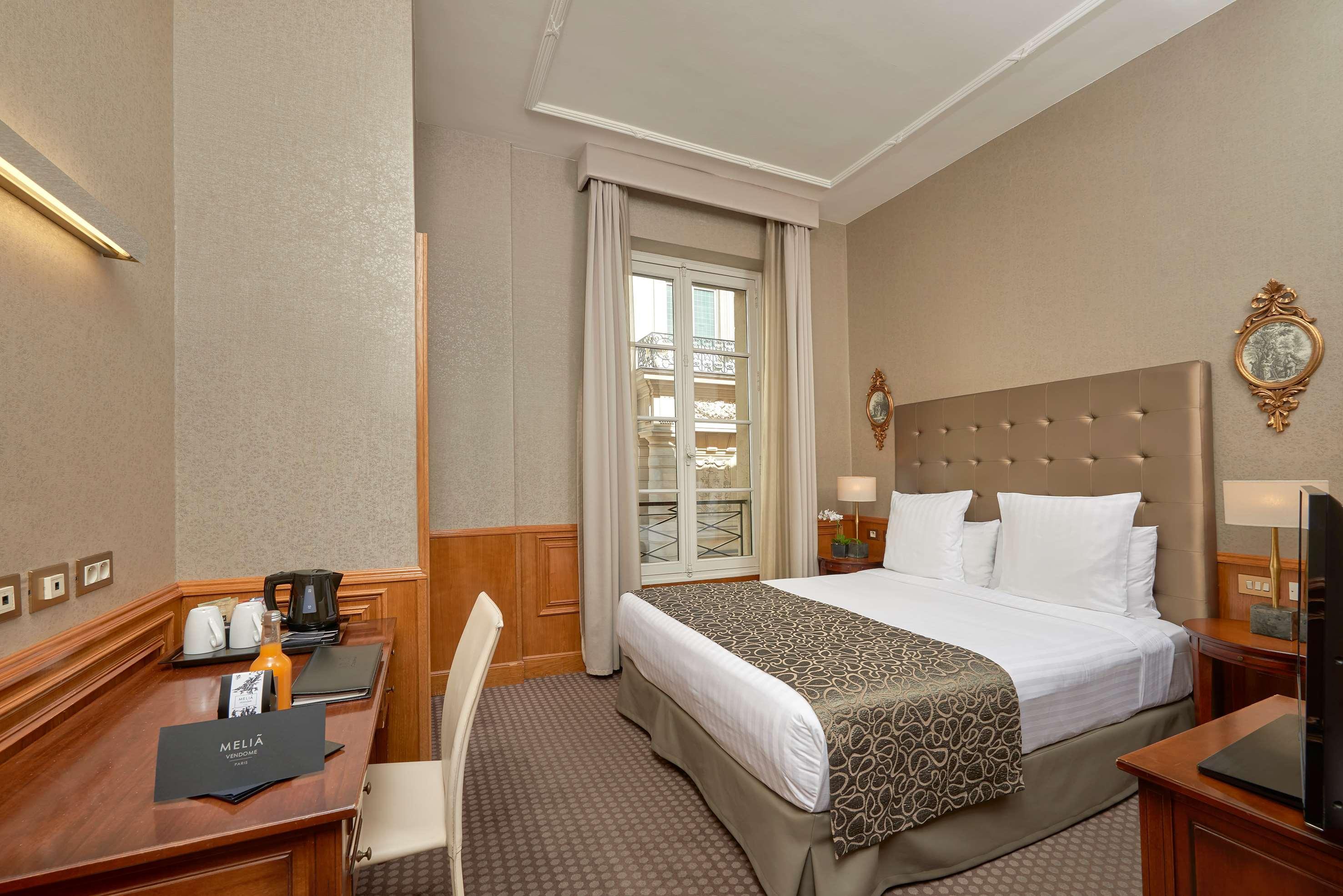 Meliá Vendôme 4*