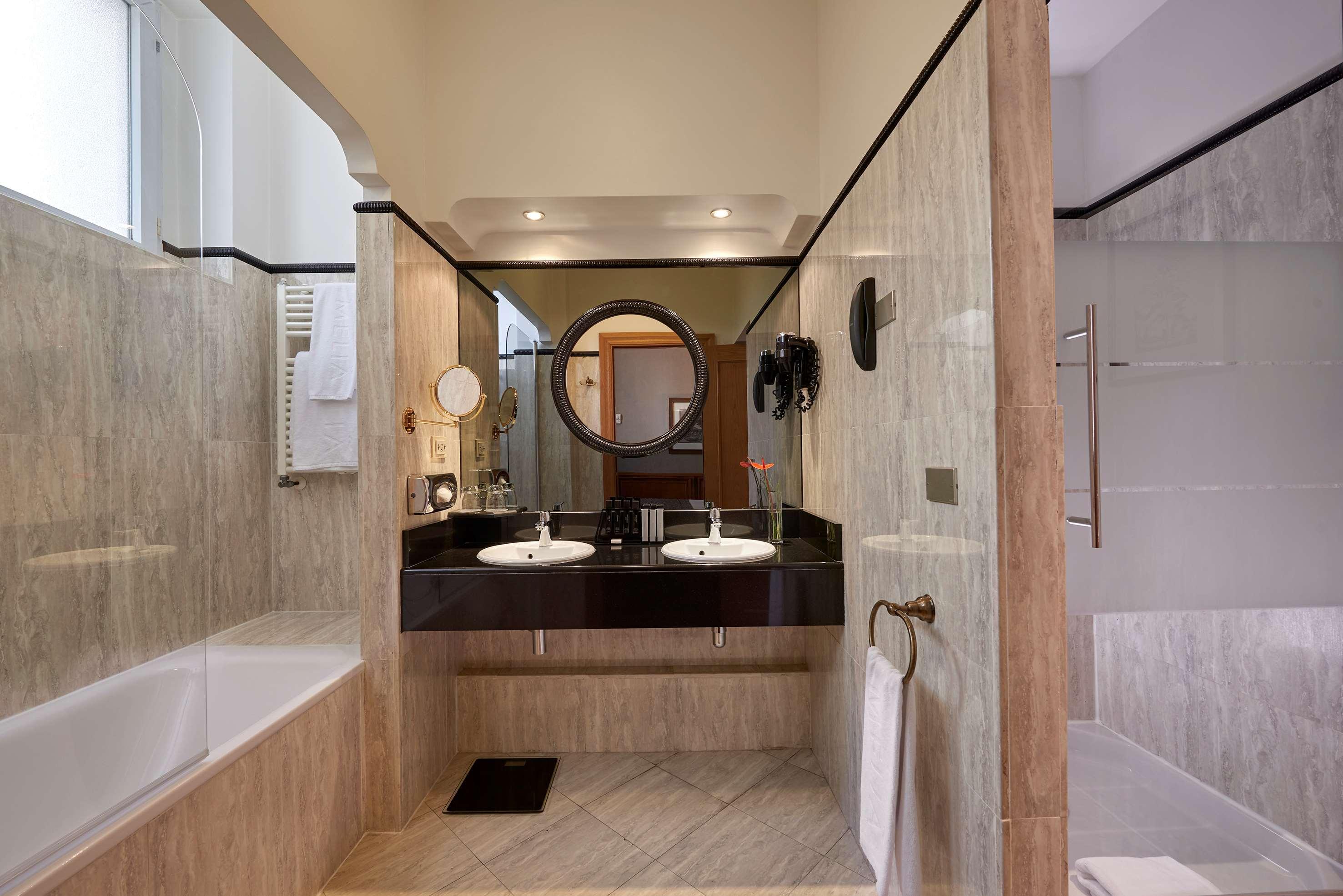 Meliá Vendôme 4*