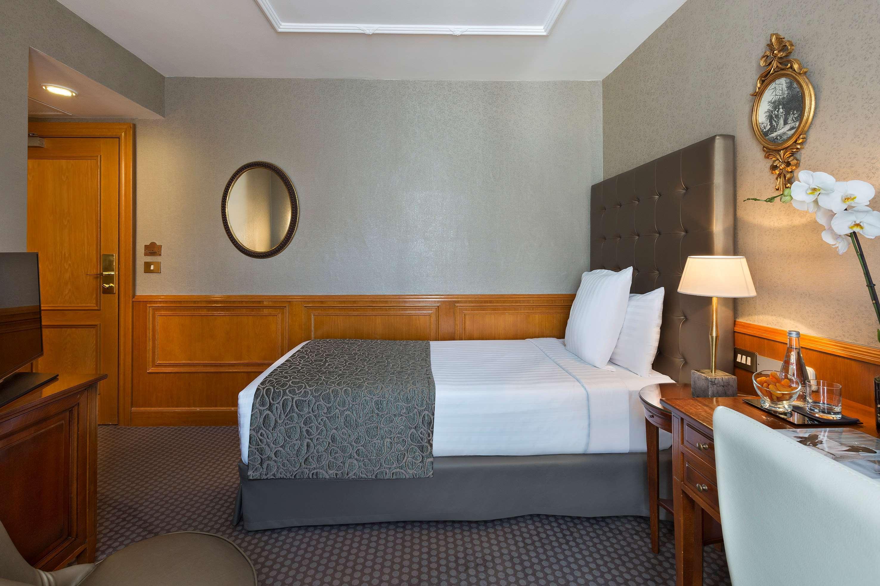 Meliá Vendôme Hotel 4*
