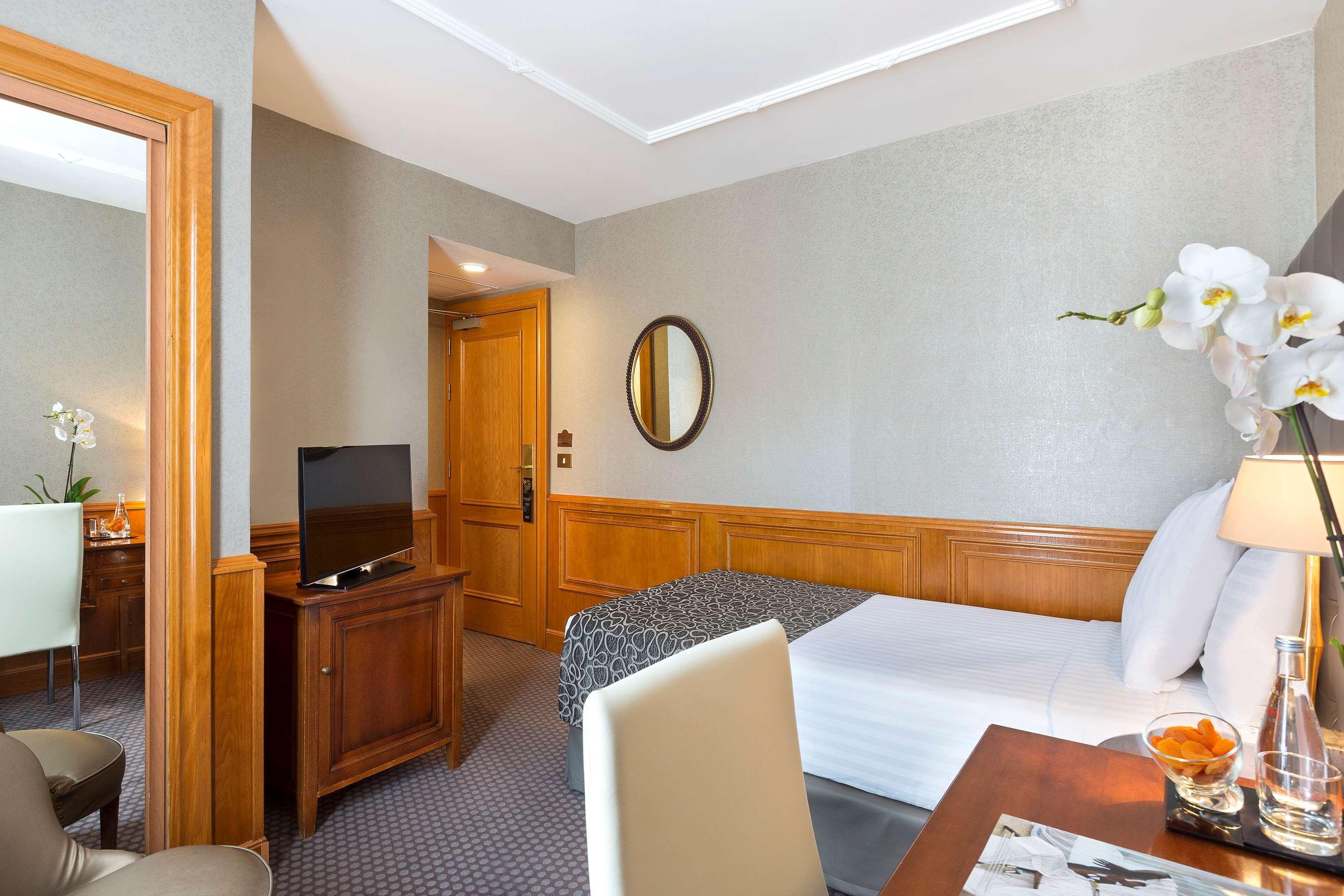 Hotel Meliá Vendôme