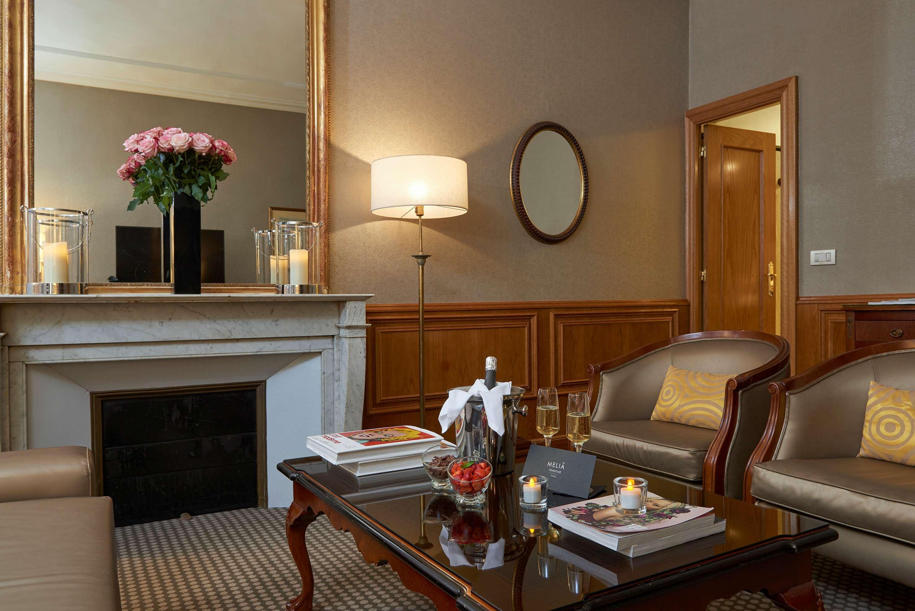 Meliá Vendôme Hotel 4*