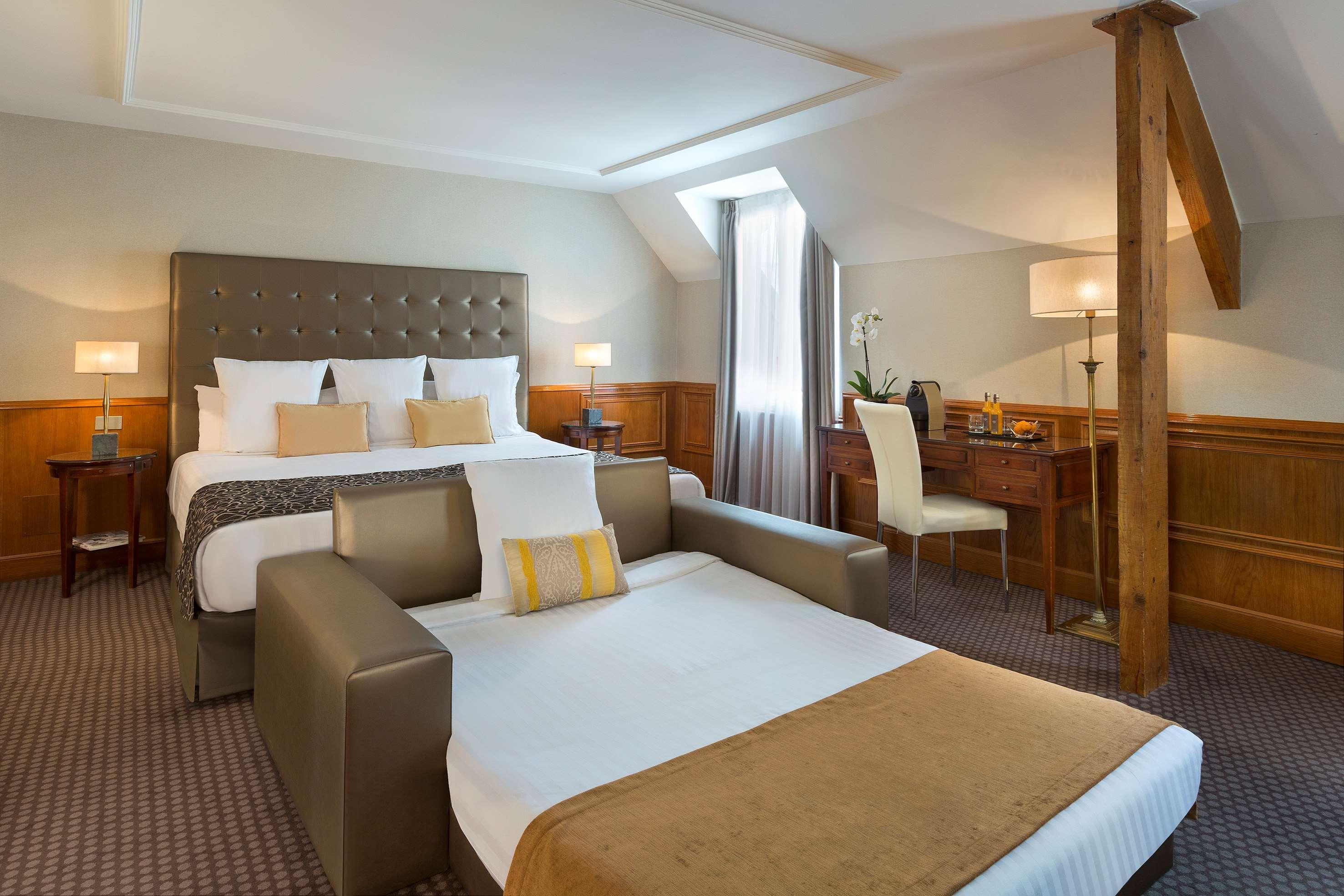 Meliá Vendôme 4* Parigi