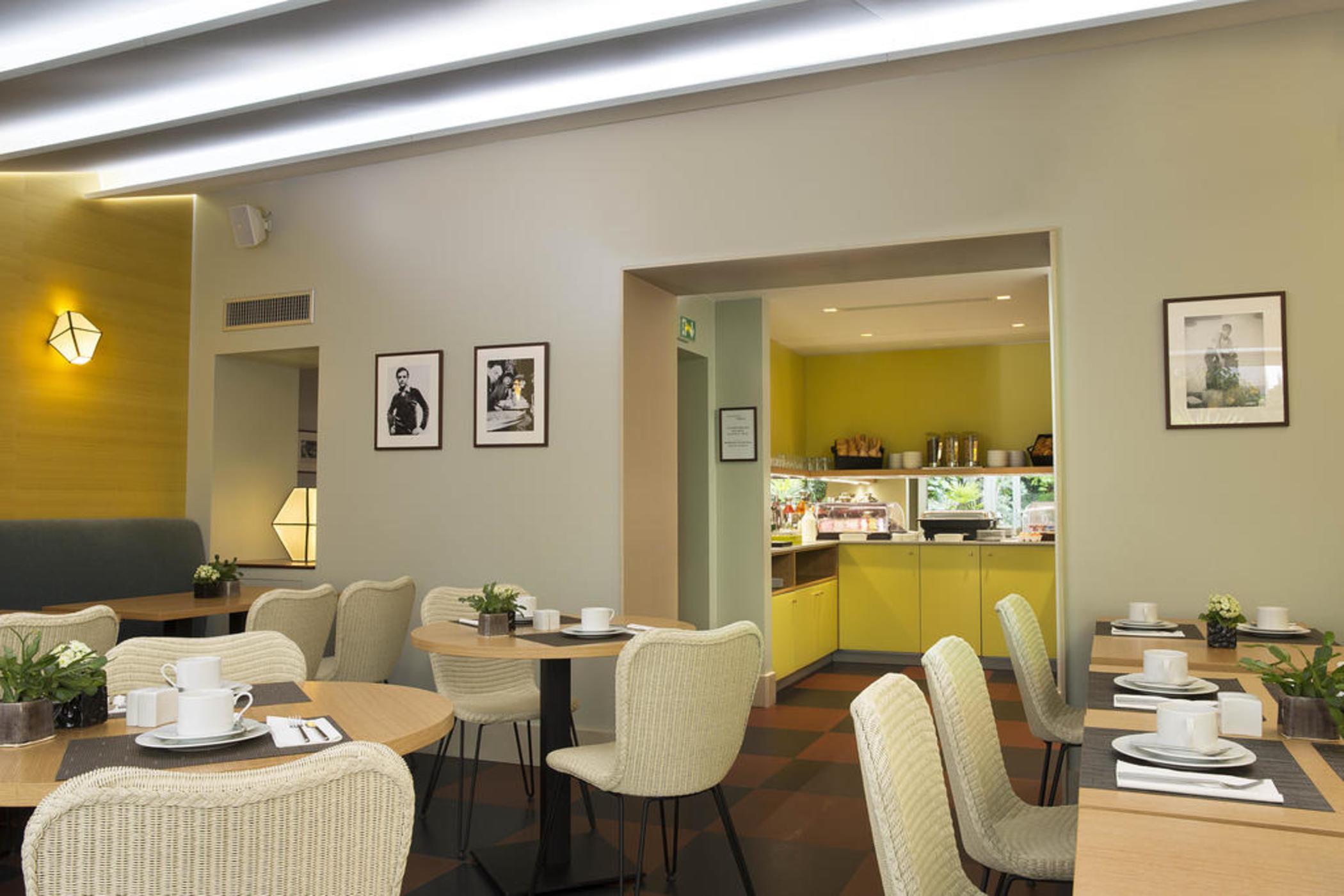 Hotel A La Des Artistes 3*