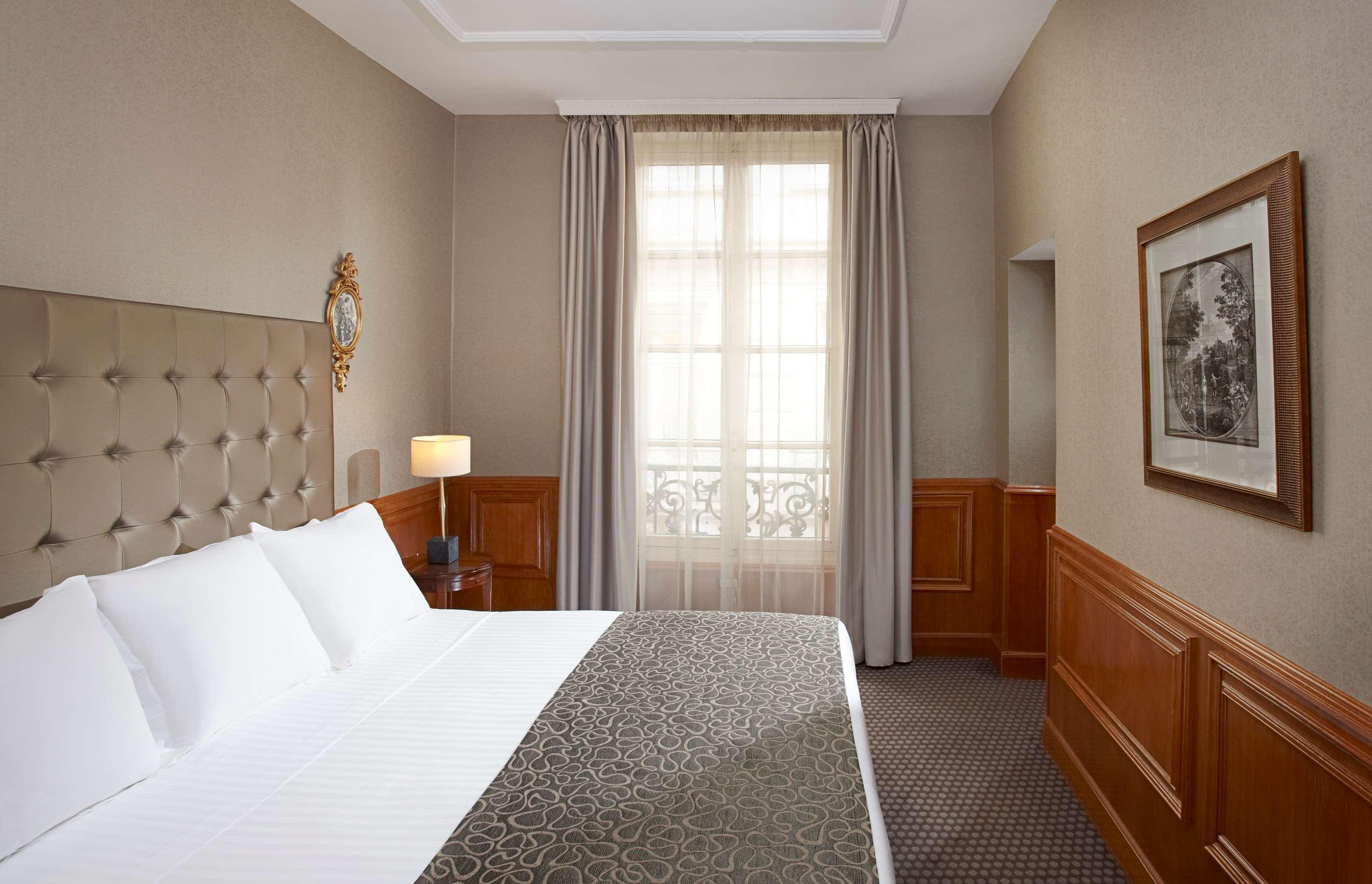 Meliá Vendôme Hotel 4*