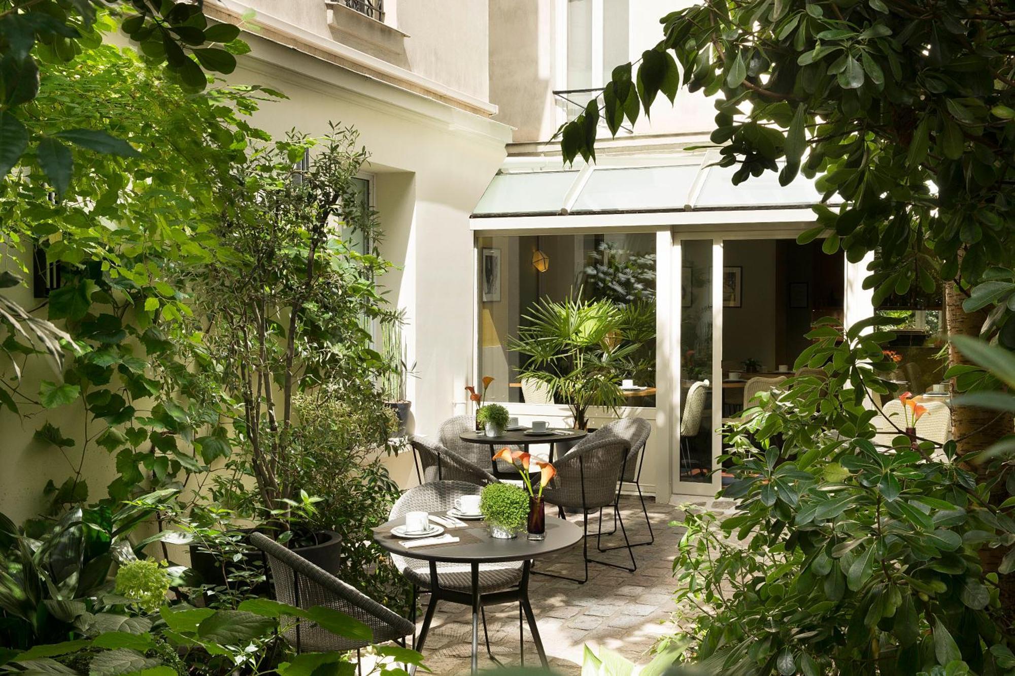 A La Des Artistes 3* Parigi