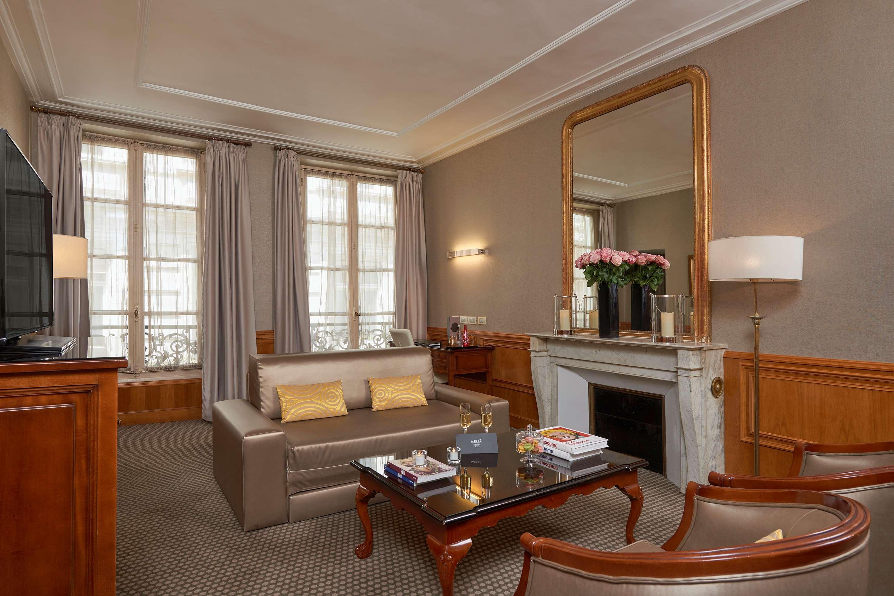 Meliá Vendôme 4* Parigi