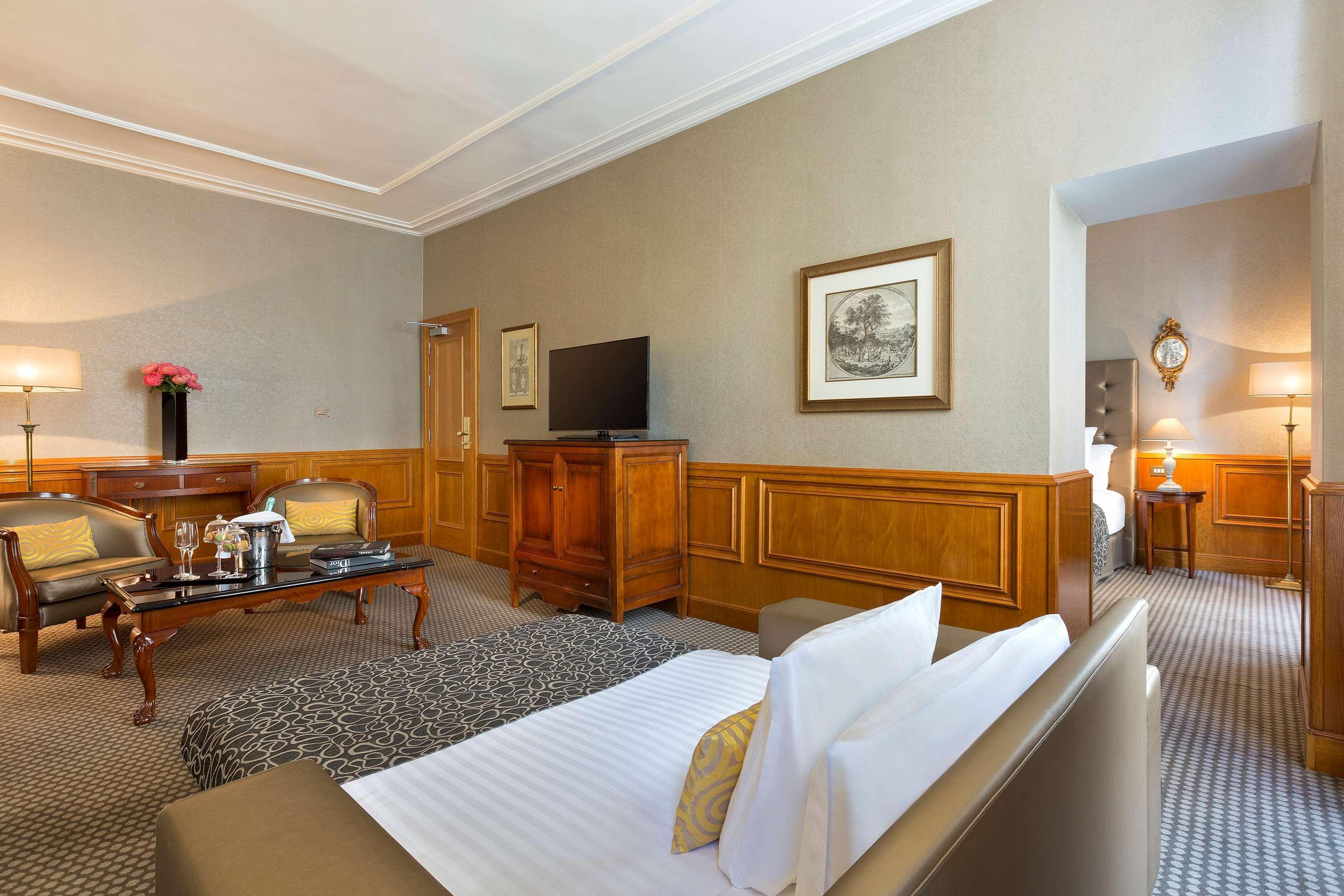 Hotel Meliá Vendôme