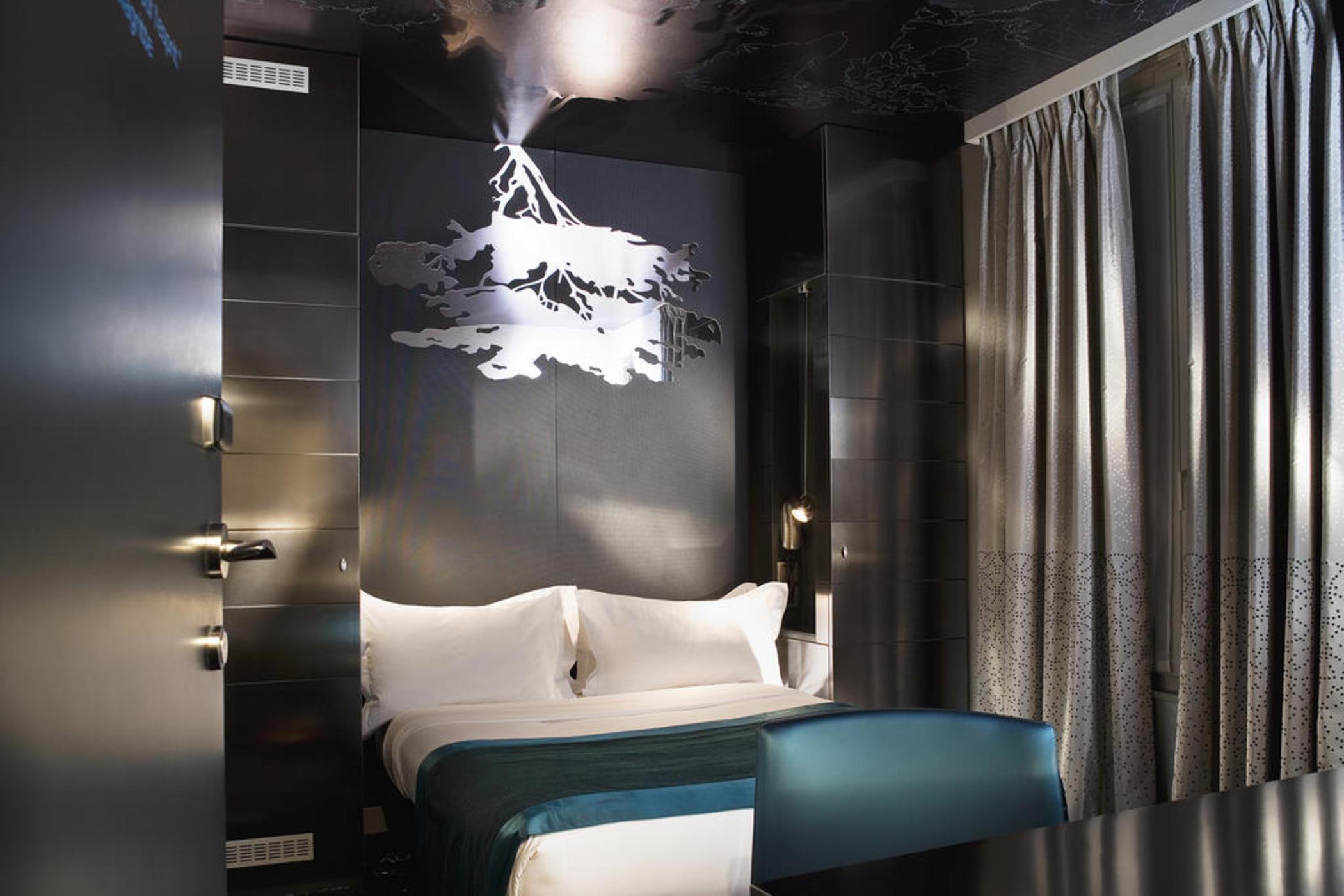 A La Des Artistes Hotel Parigi