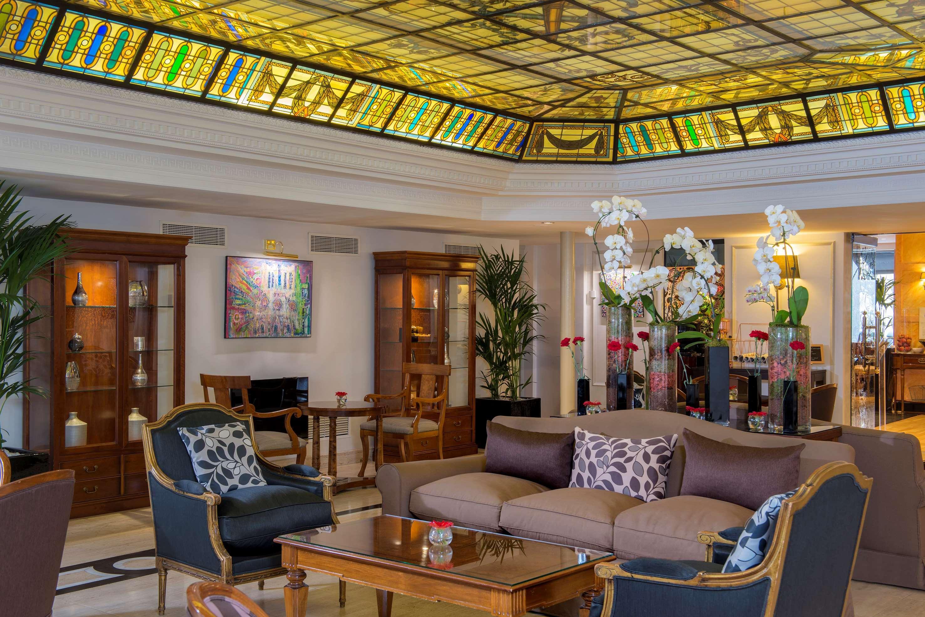 Hotel Meliá Vendôme Parigi