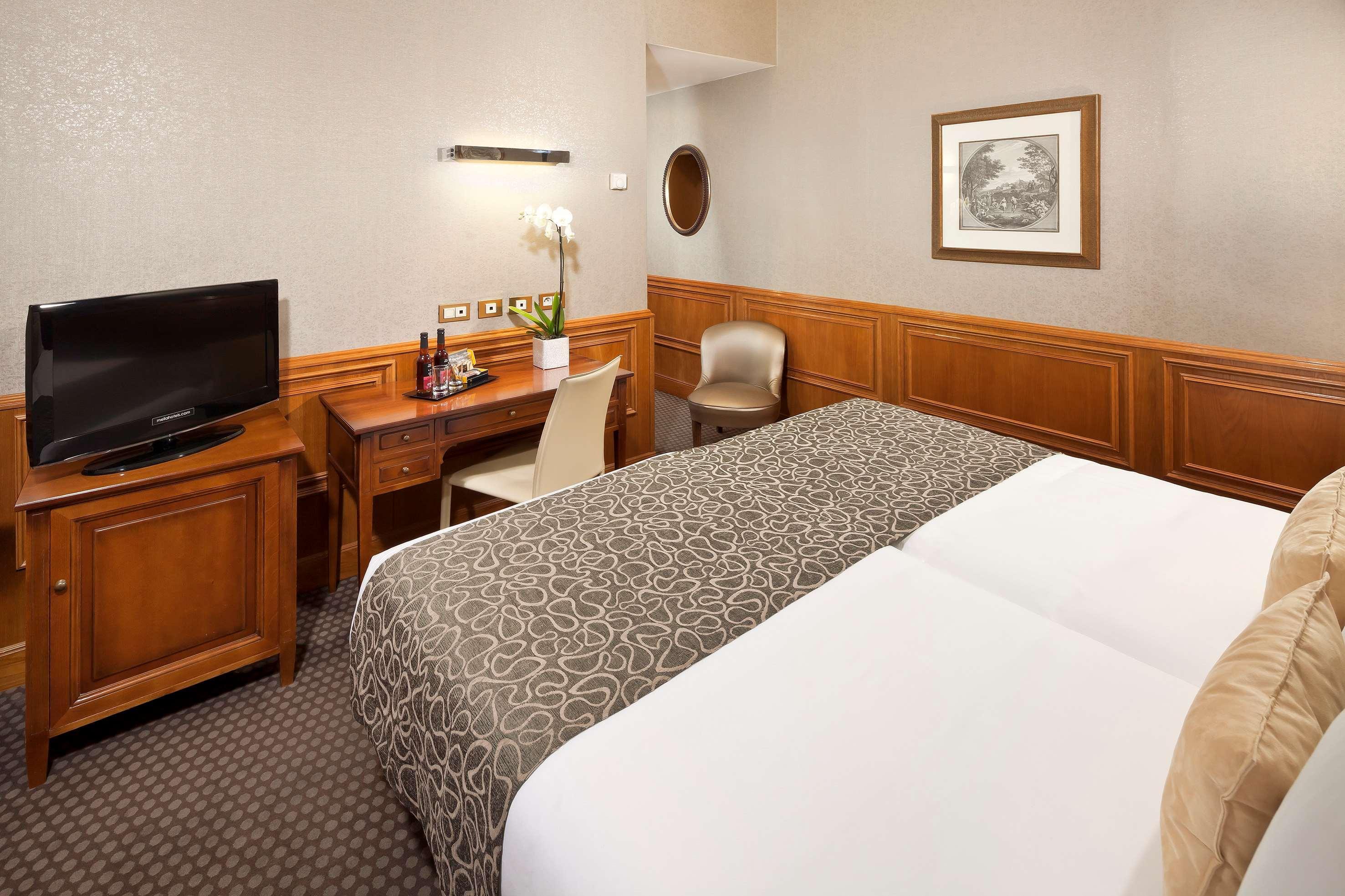 Meliá Vendôme 4*