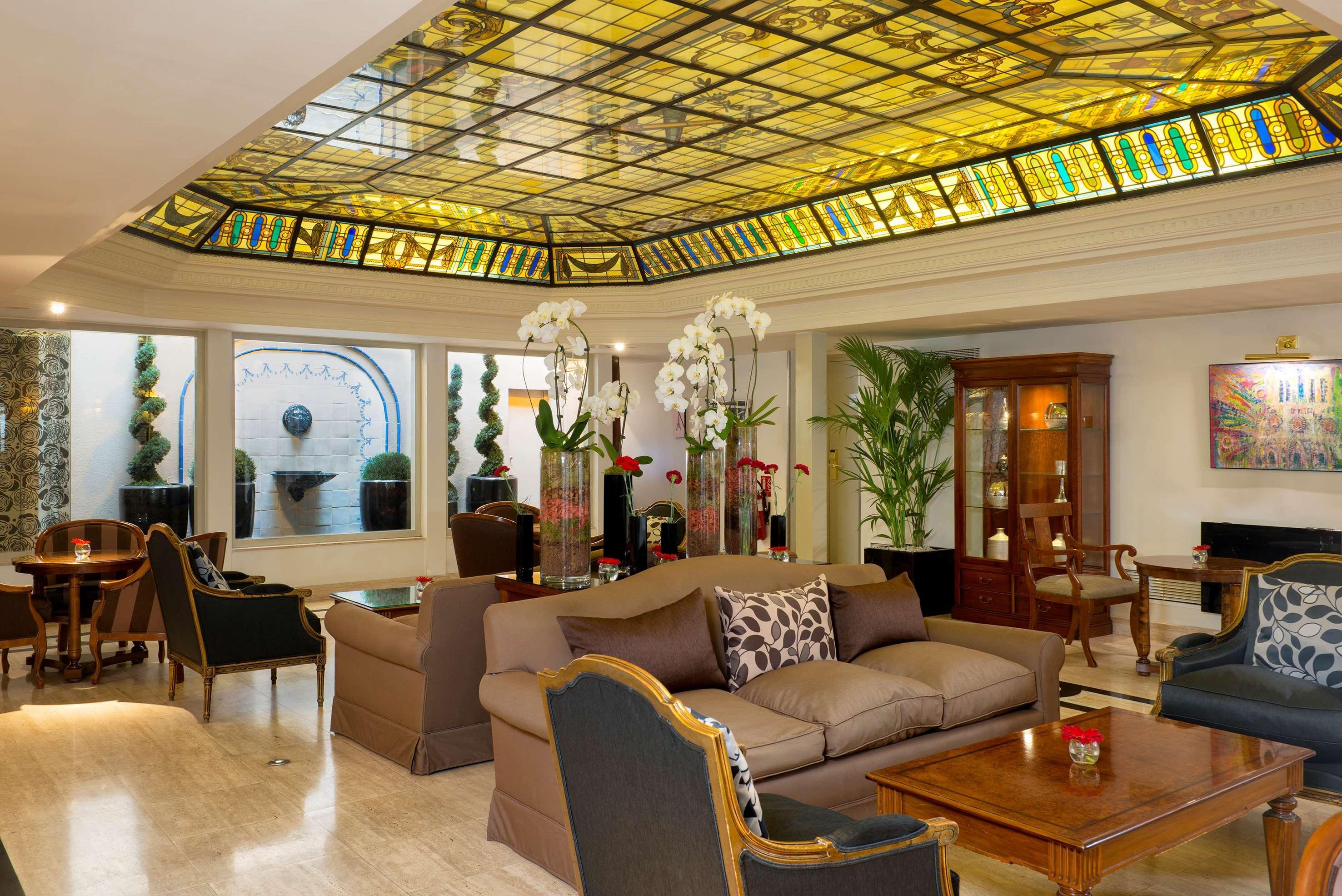 Meliá Vendôme Hotel