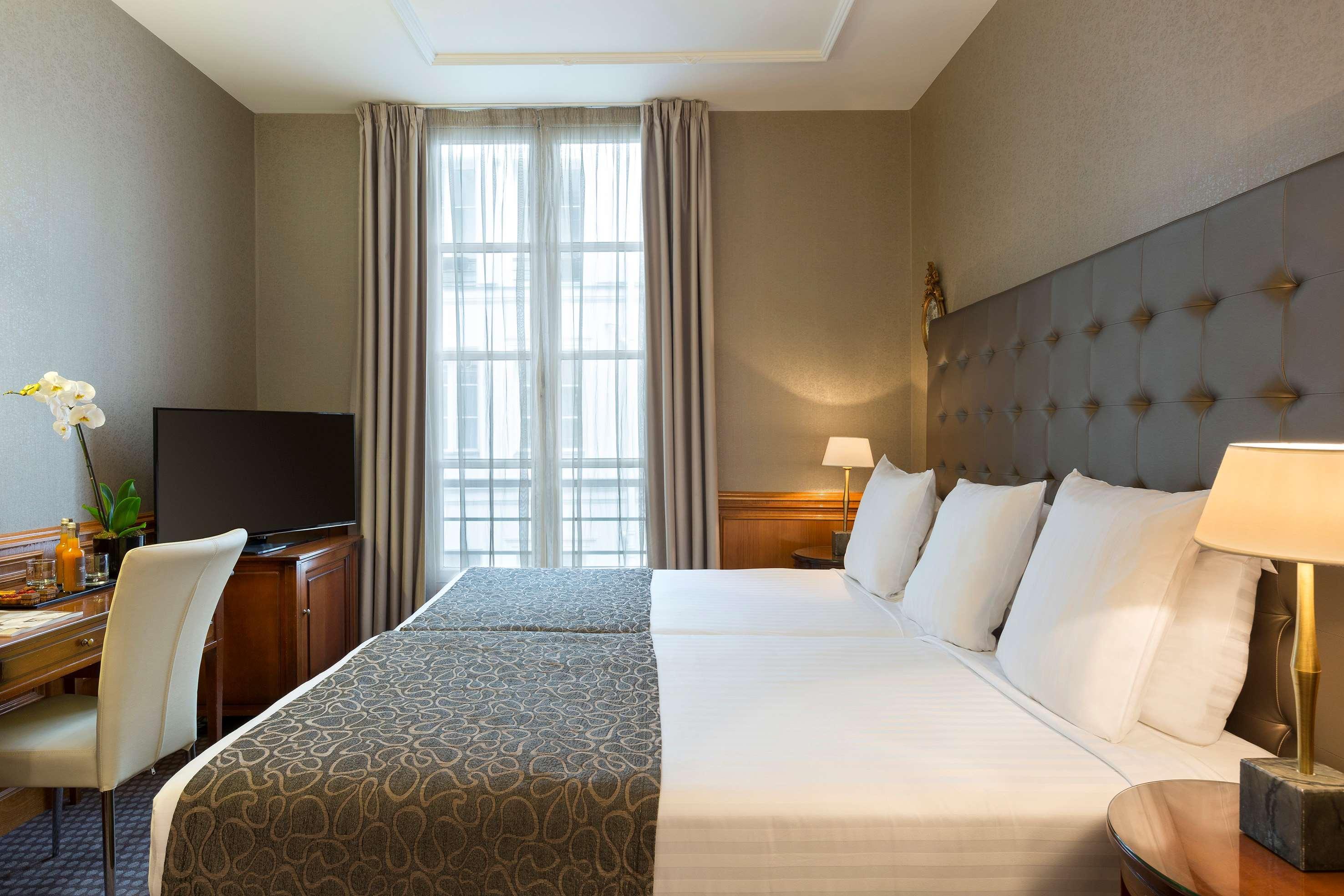 Hotel Meliá Vendôme Parigi