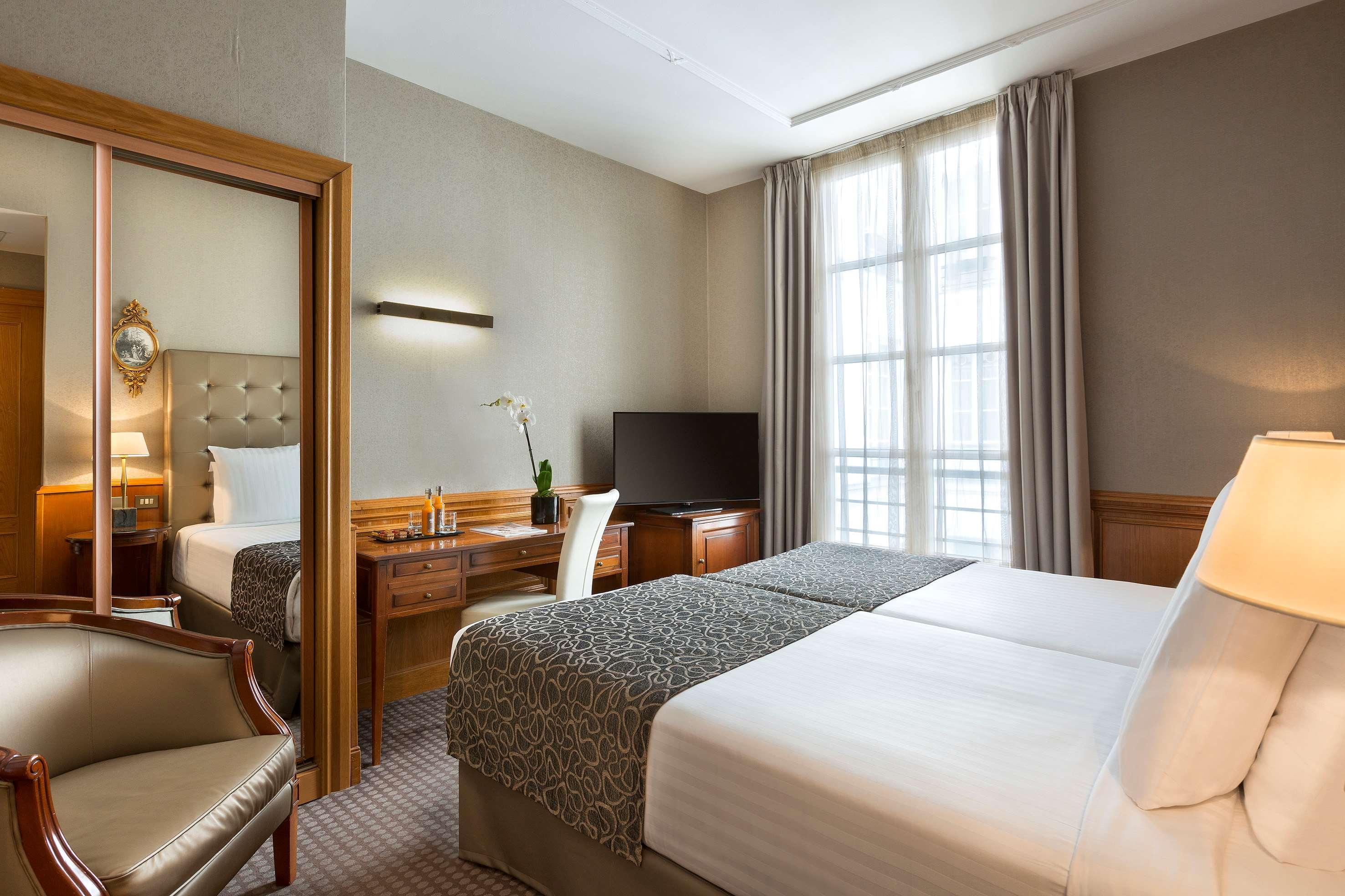 Hotel Meliá Vendôme Parigi
