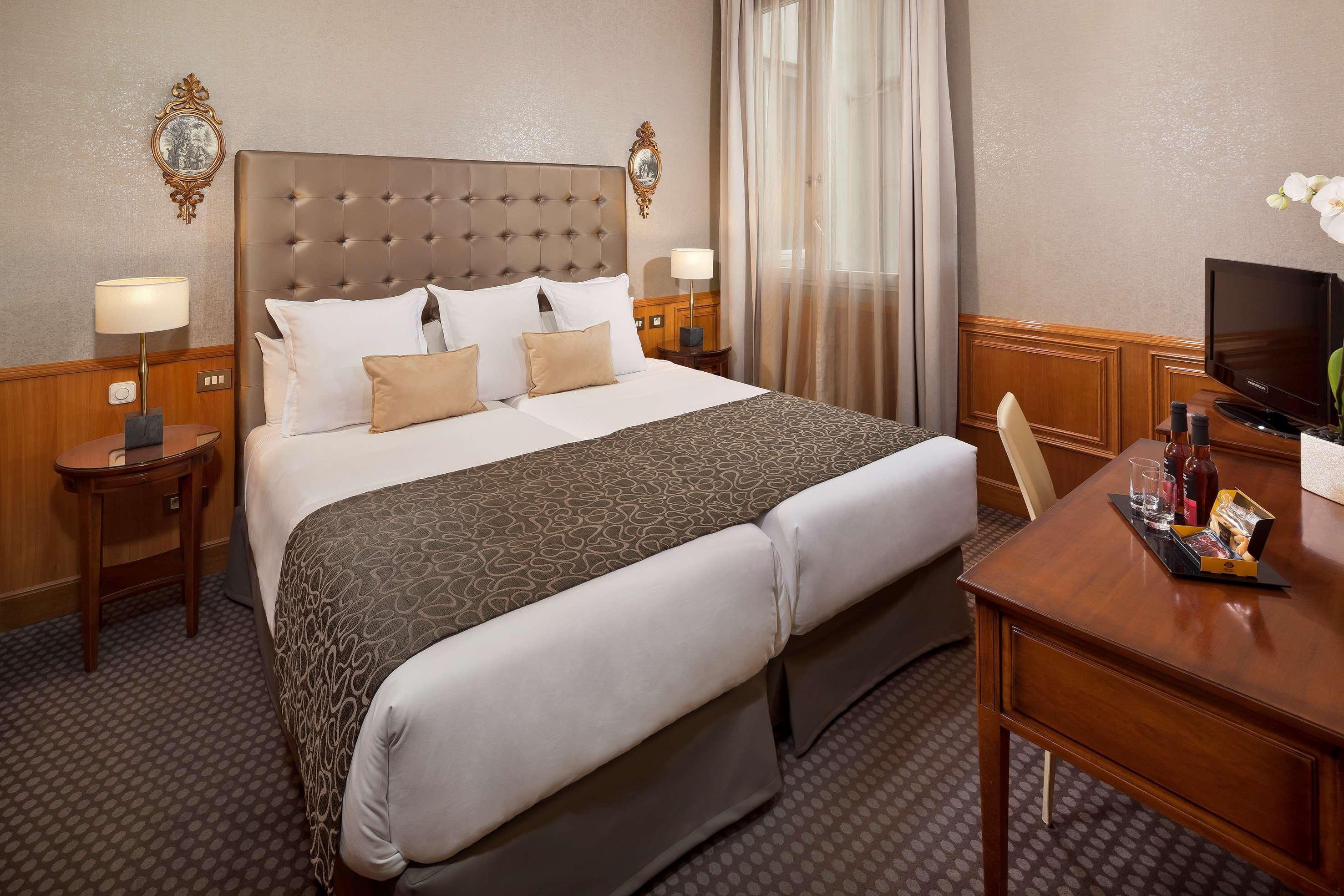 Hotel Meliá Vendôme Parigi