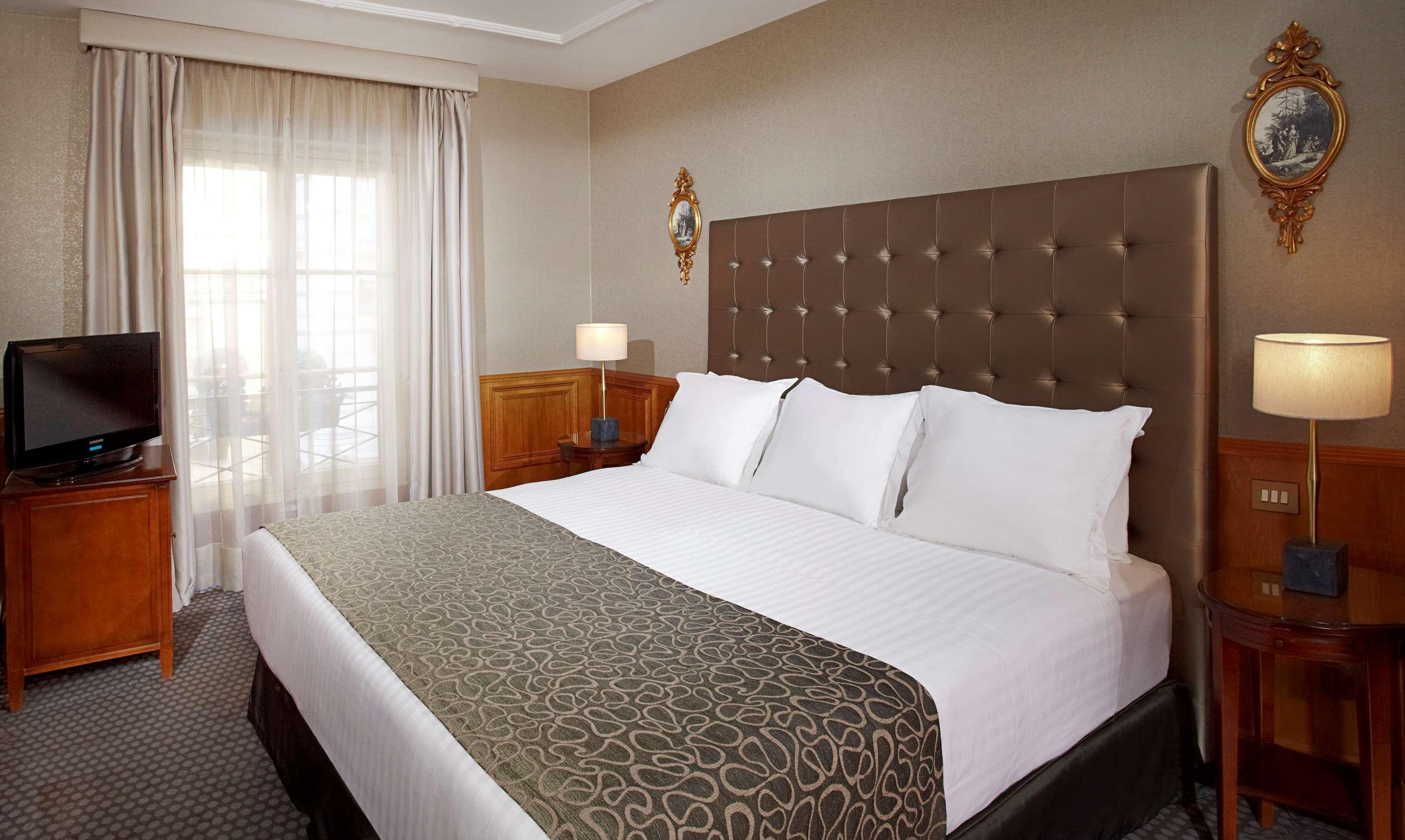 Meliá Vendôme 4* Parigi