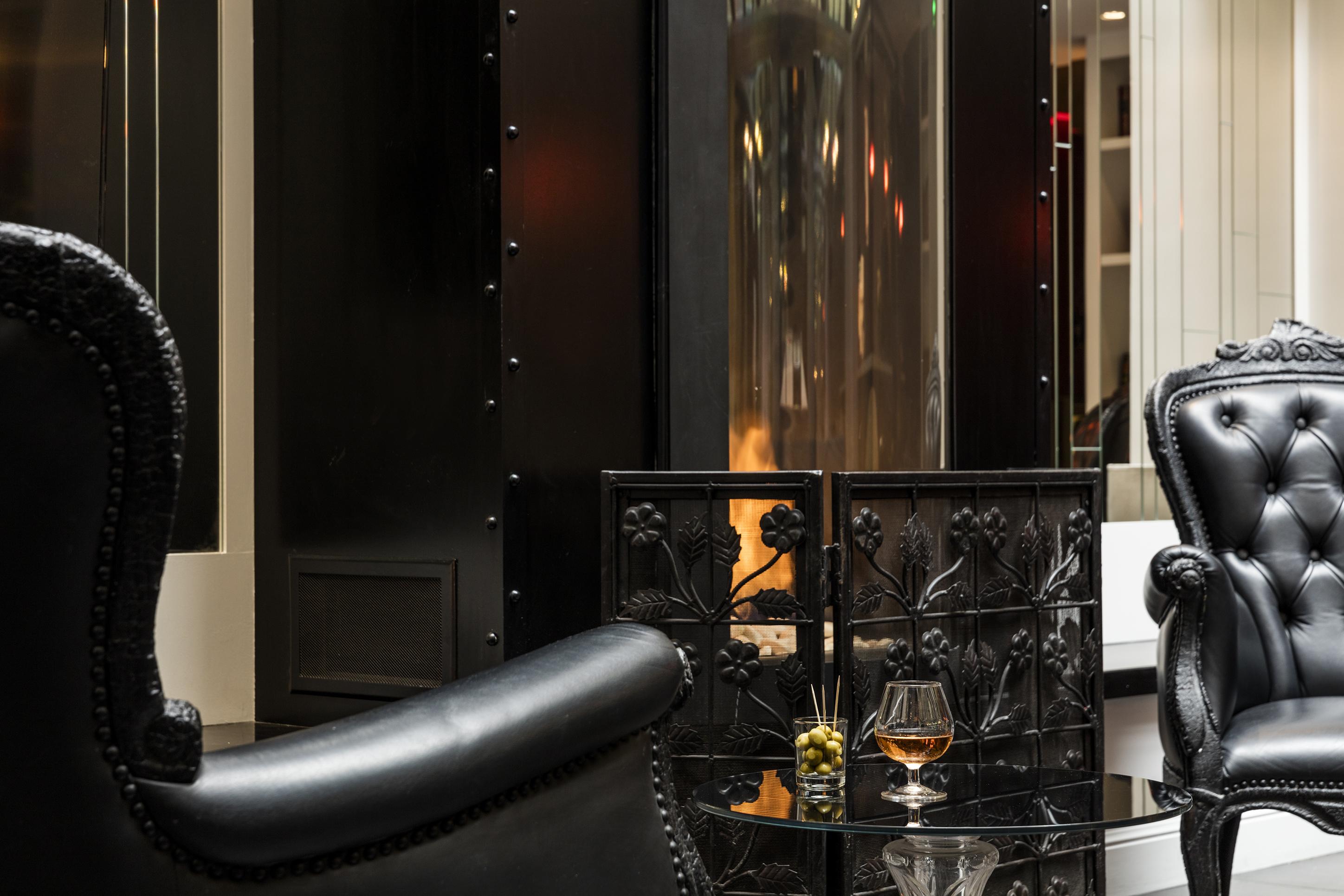 Louvre Saint-honoré Hotel Parigi