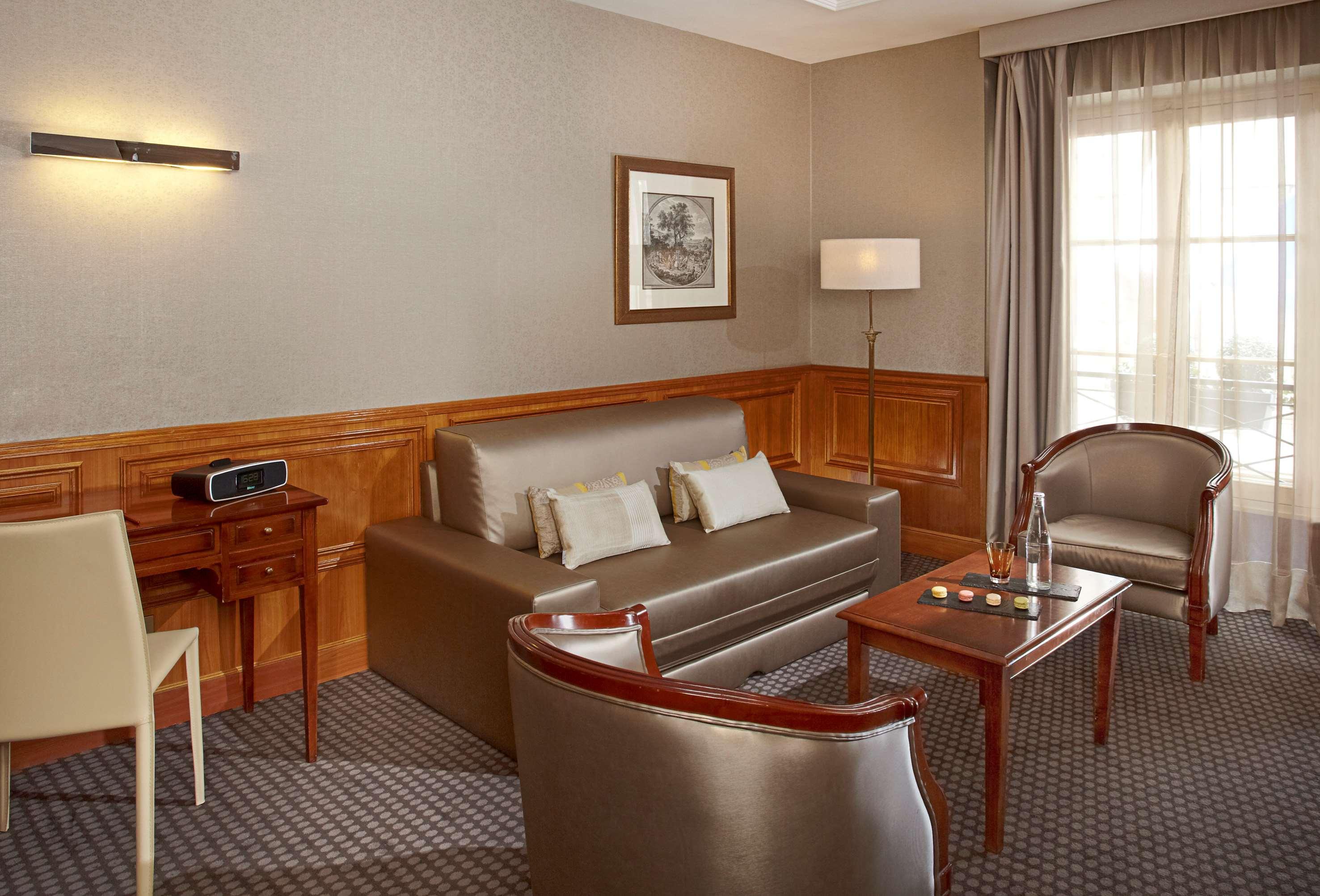 Meliá Vendôme Hotel