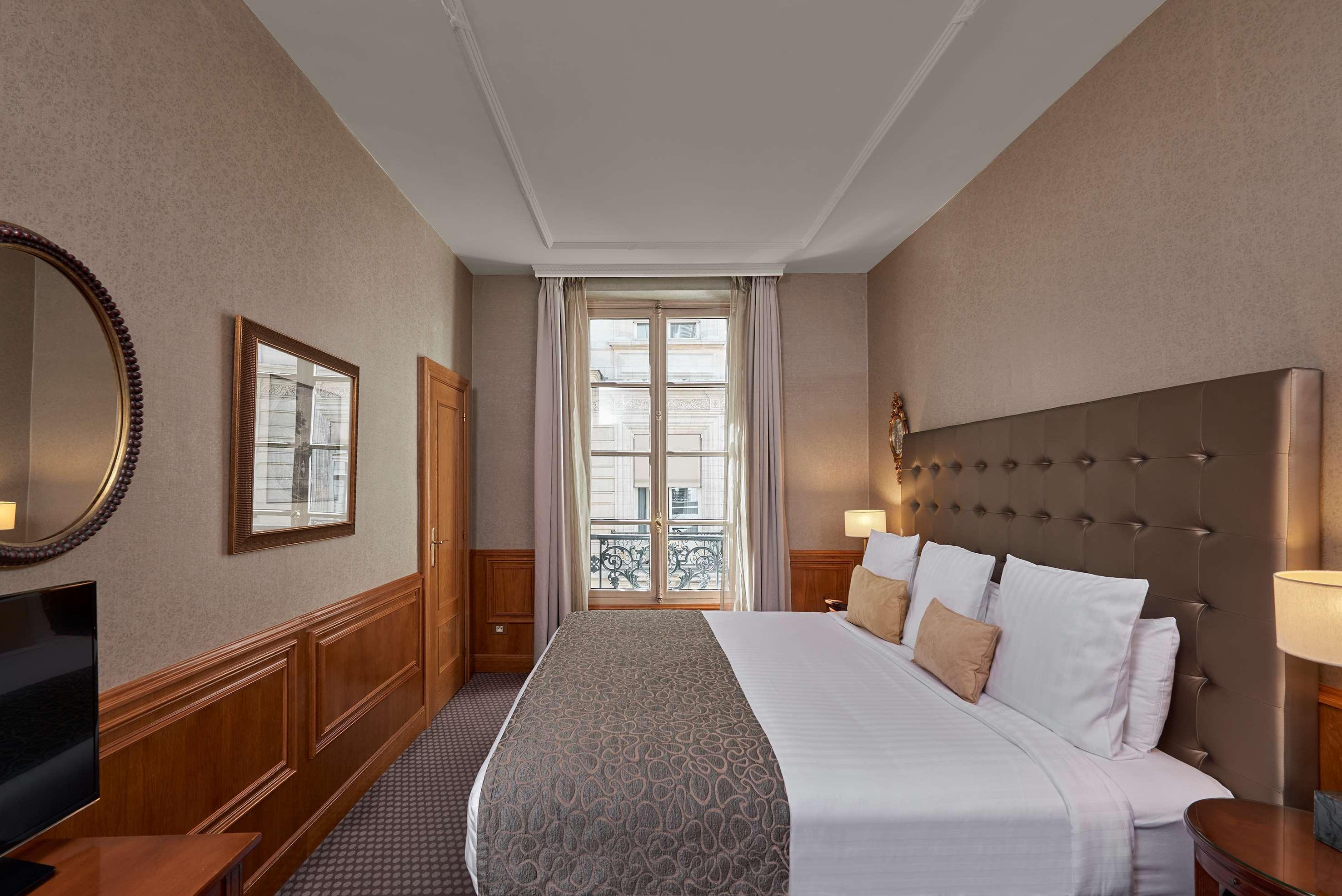 Meliá Vendôme 4*