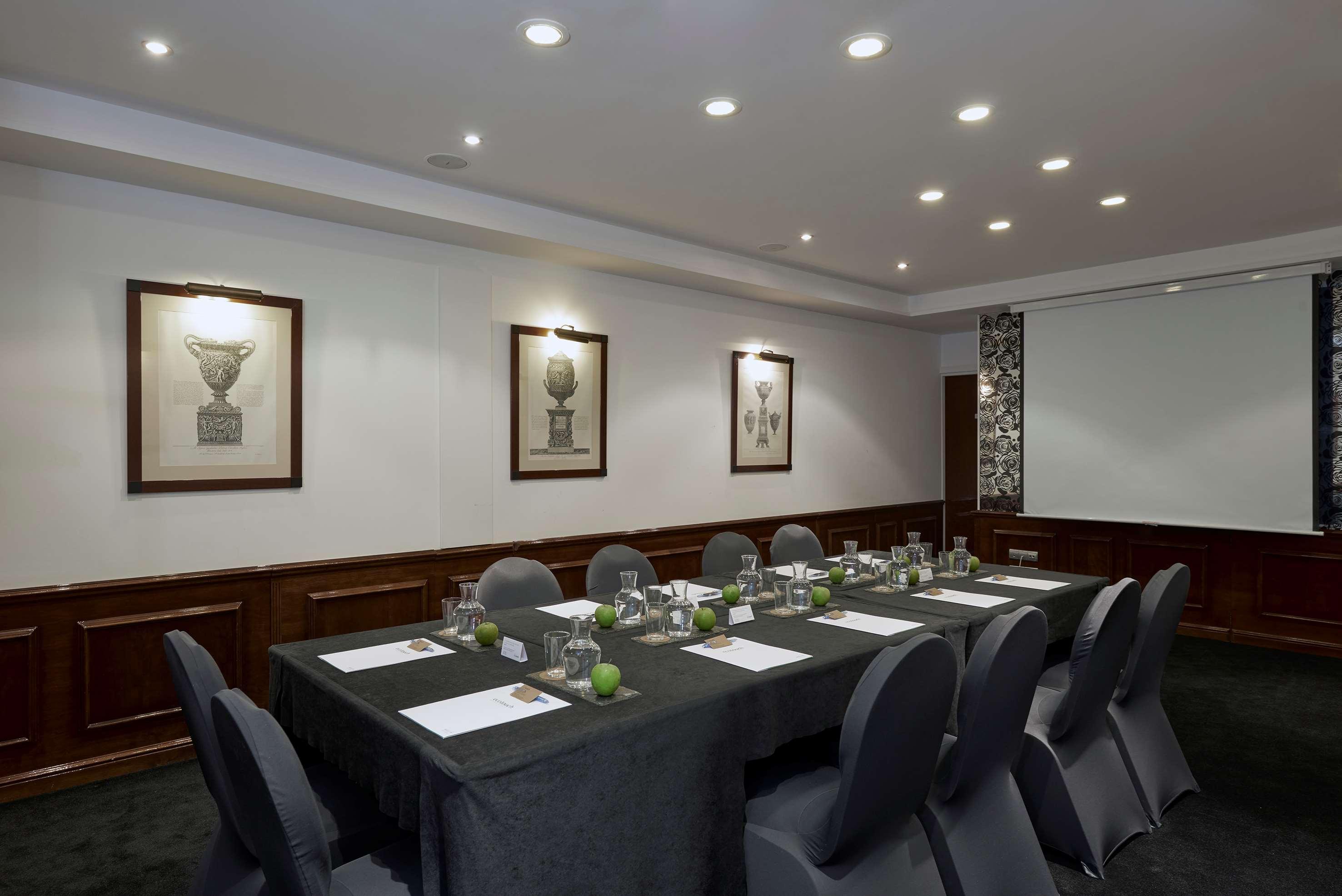 Meliá Vendôme Hotel Parigi