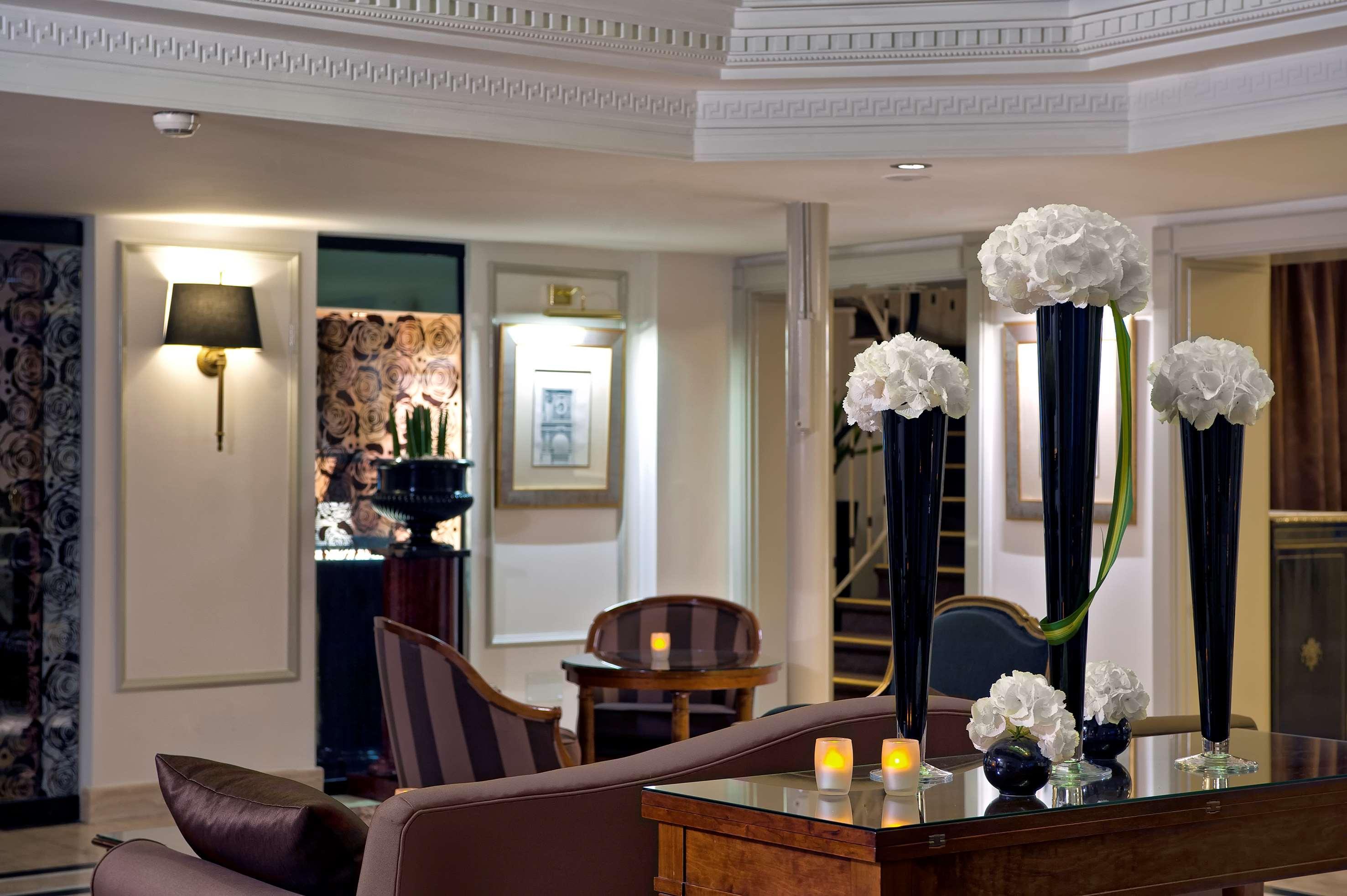 Meliá Vendôme