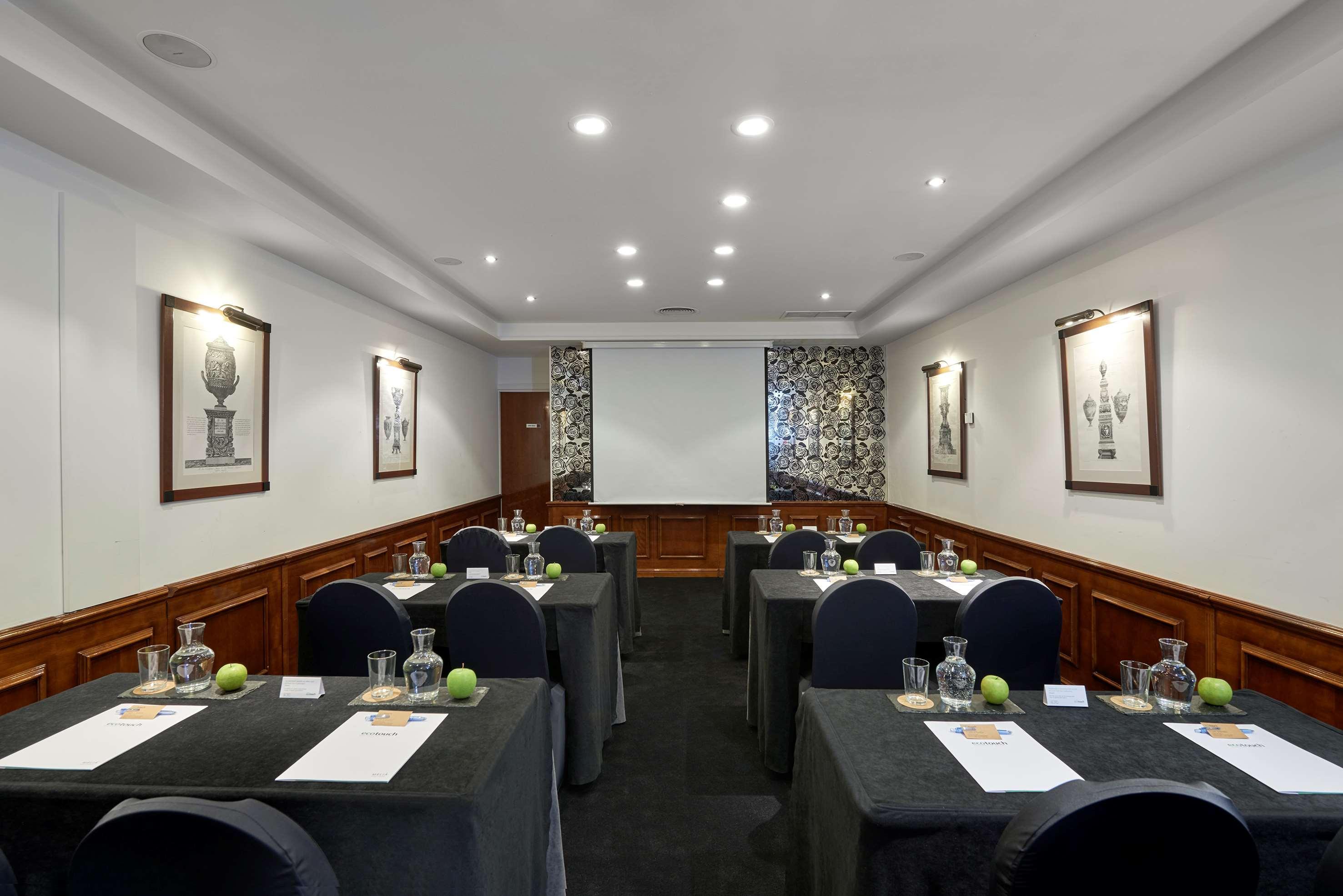 Meliá Vendôme Parigi