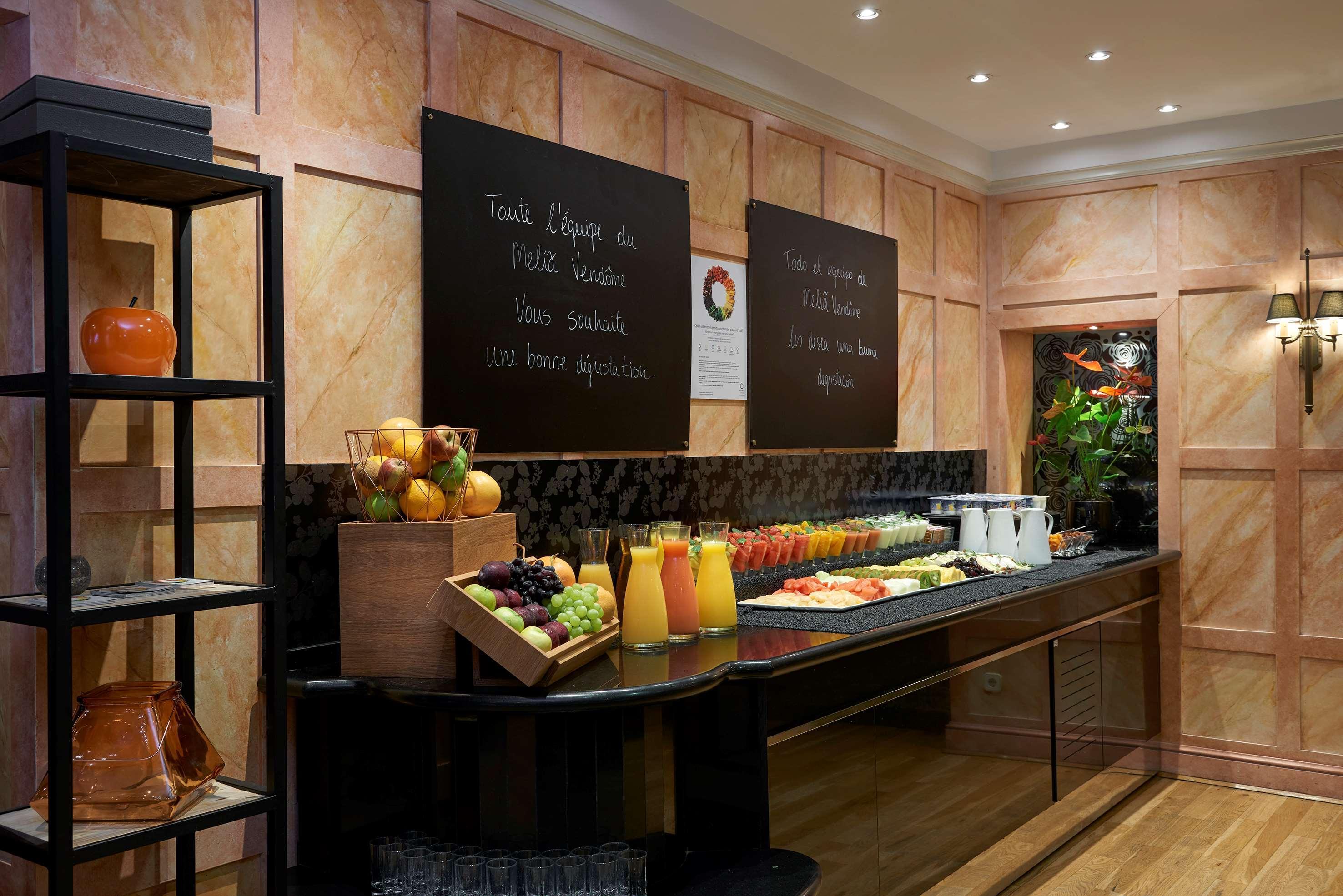 Meliá Vendôme Hotel Parigi