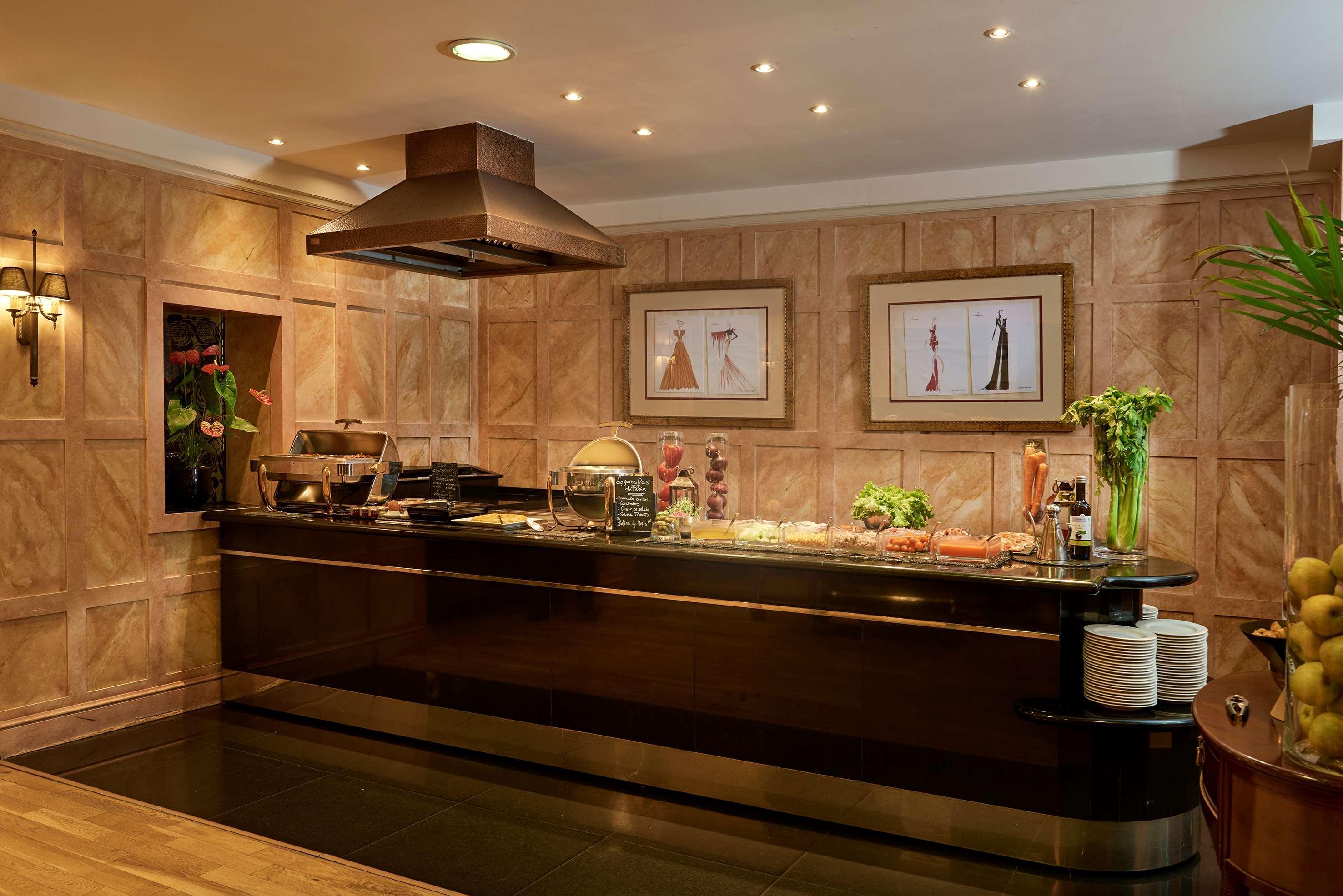Meliá Vendôme Hotel 4*