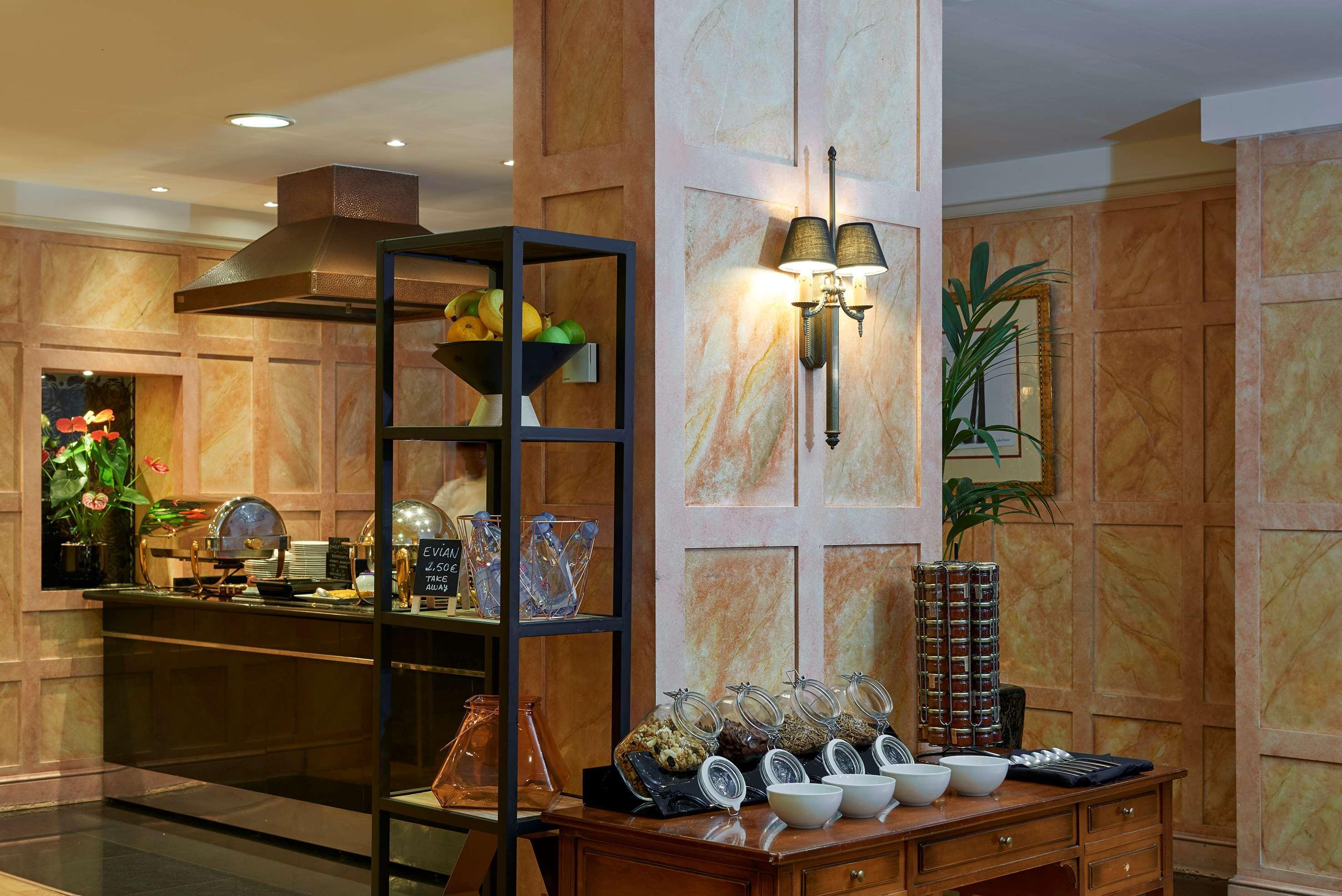Meliá Vendôme Parigi