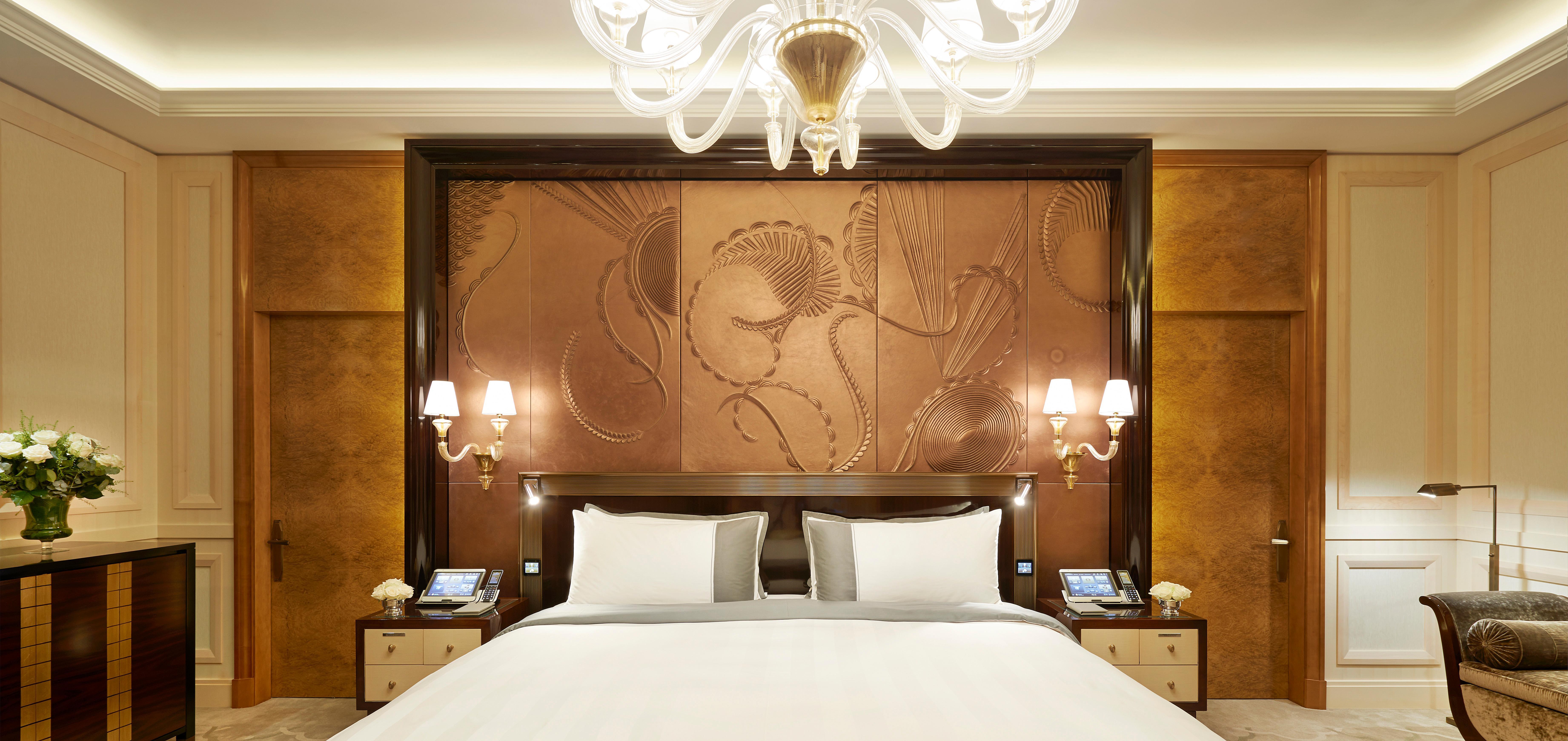 The Peninsula Hotel