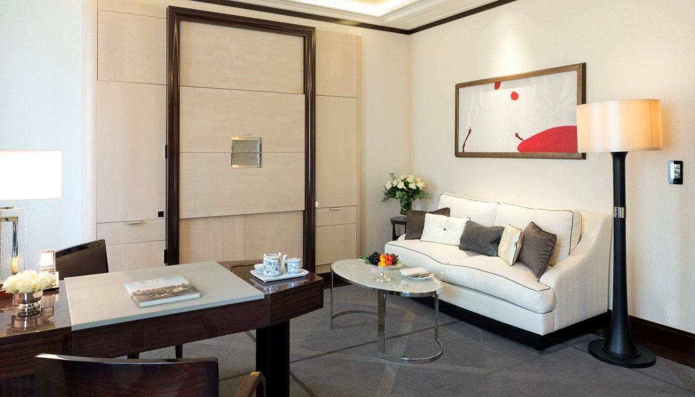 The Peninsula 5* Parigi