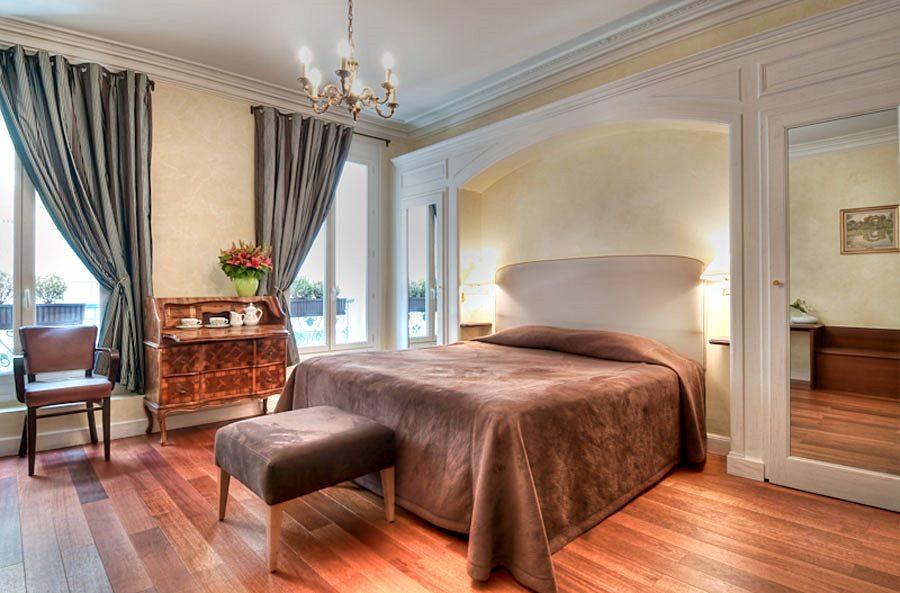 Hotel Concortel Parigi