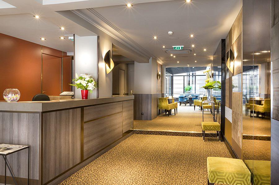 Concortel Hotel
