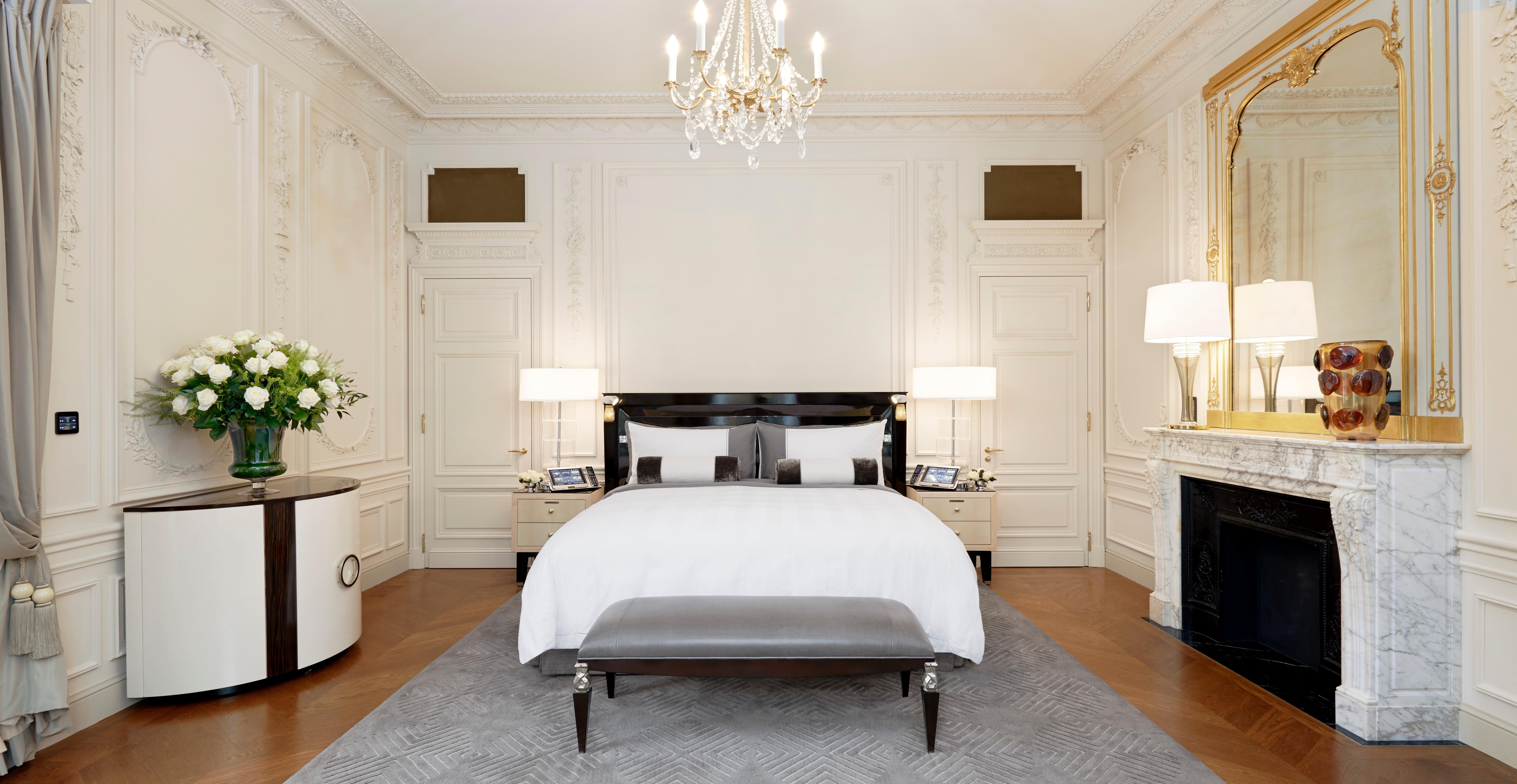 The Peninsula 5*