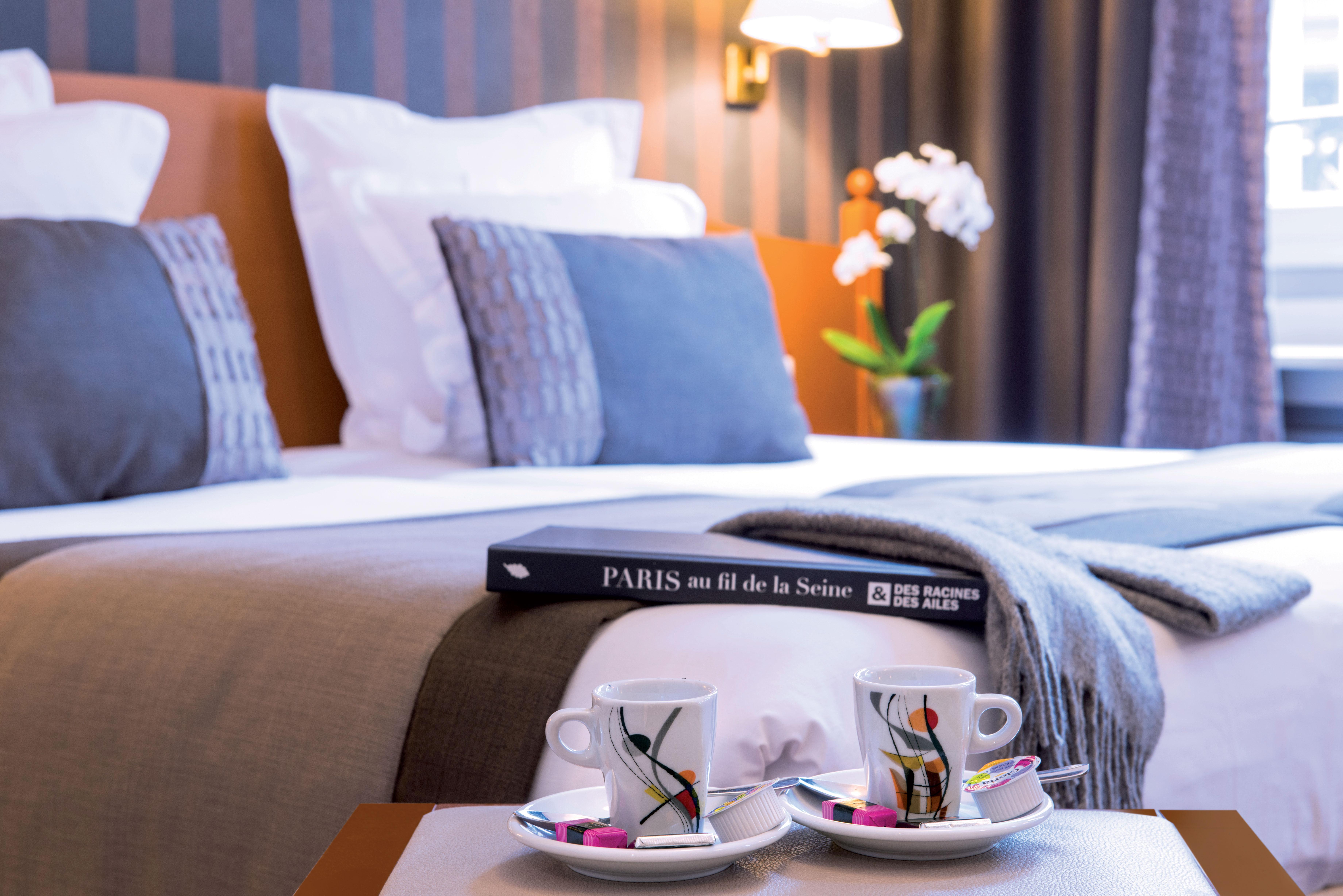 Hotel Bleues Provinces Opera 3*
