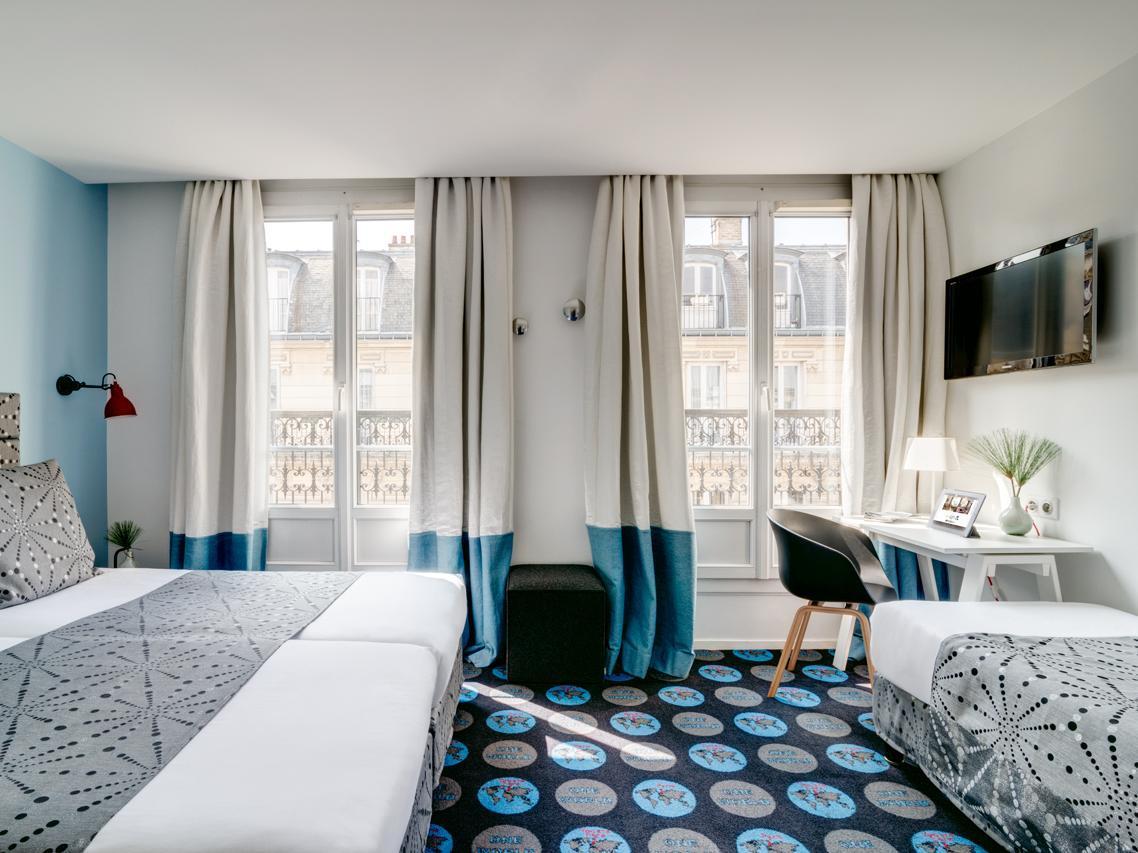 Hotel Astoria - Astotel