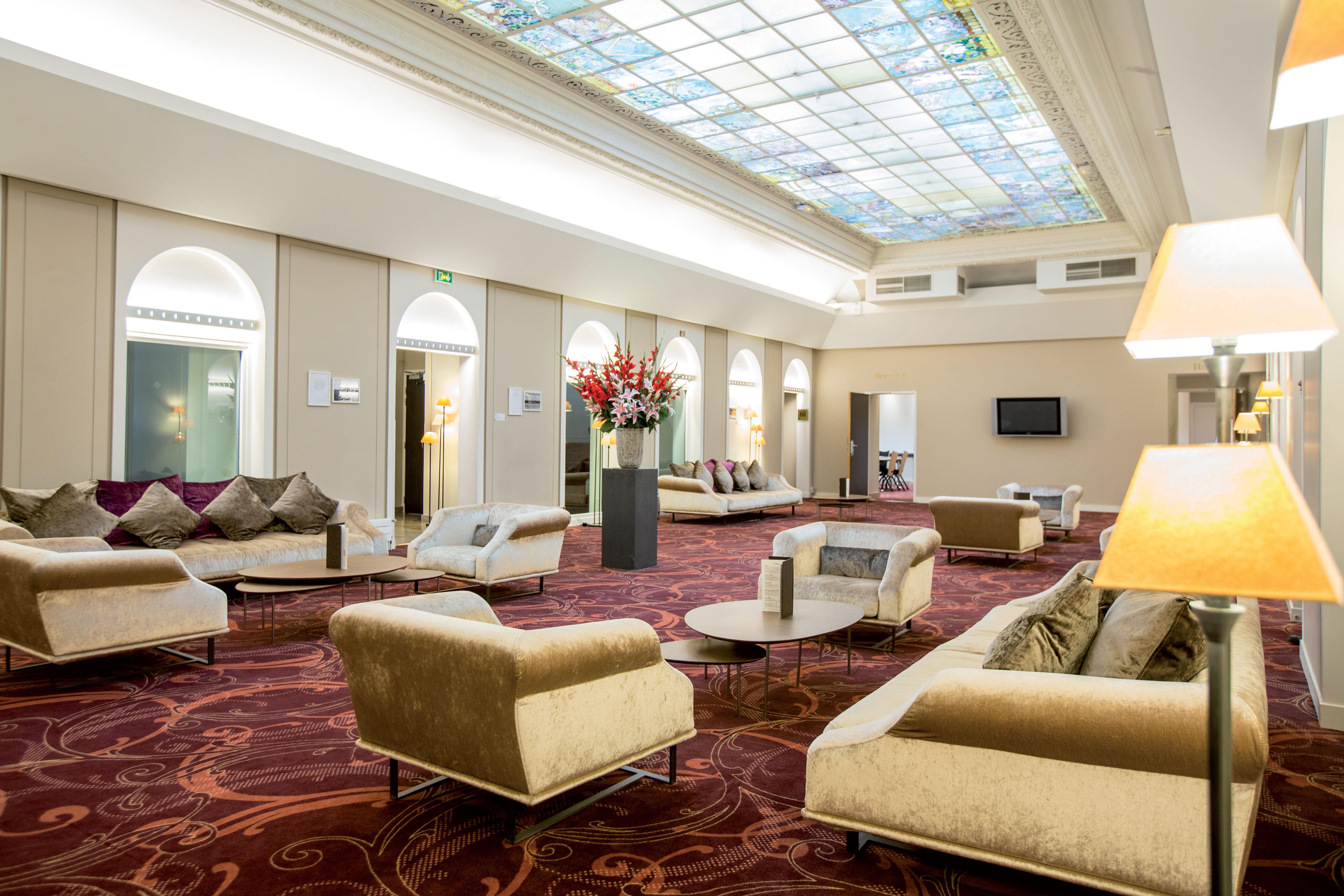 Hotel Bleues Provinces Opera 3*