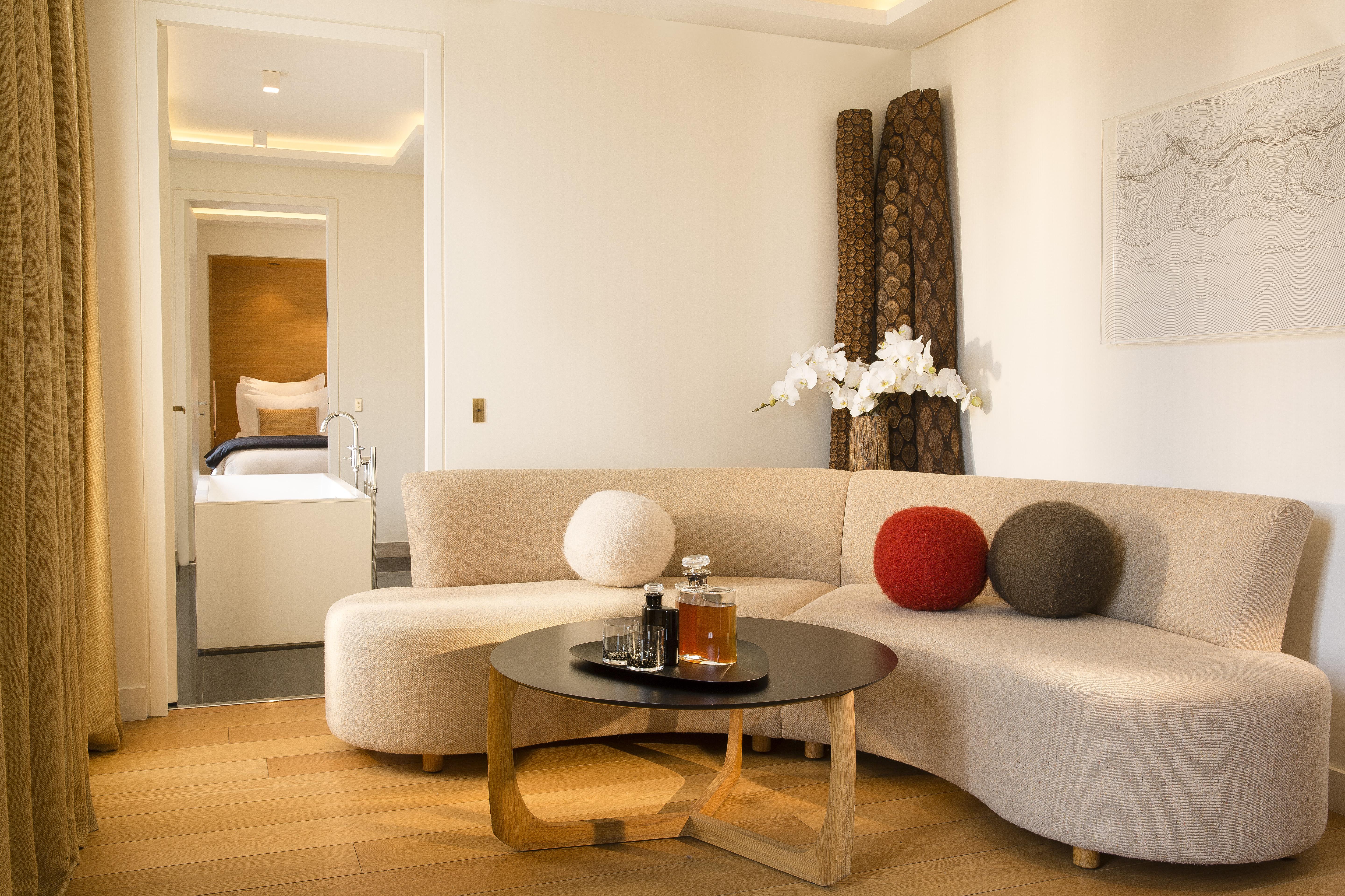 Hotel Marignan Champs-elysées