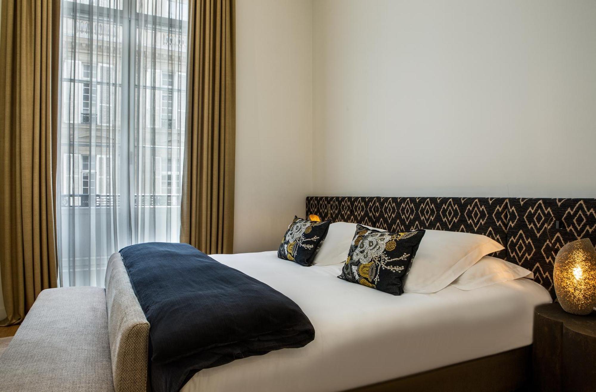 Marignan Champs-elysées Hotel
