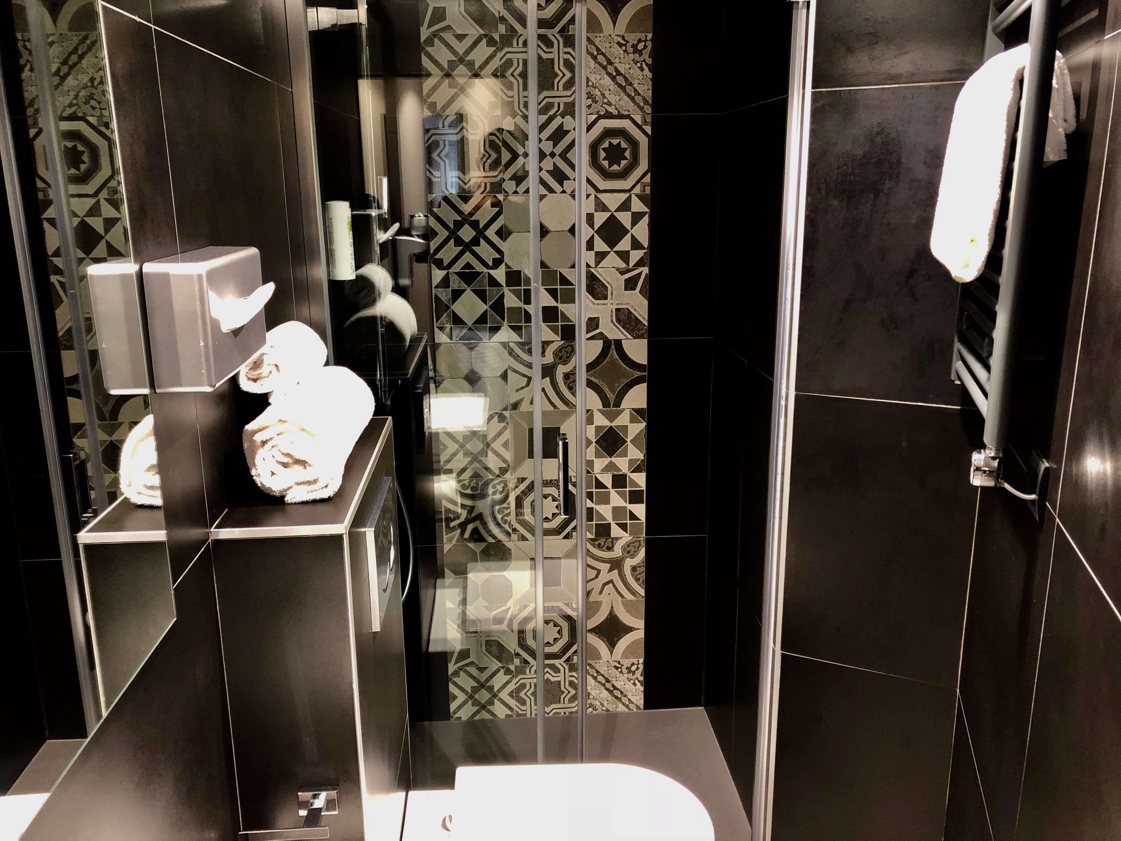 Hotel Western Empire Elysees