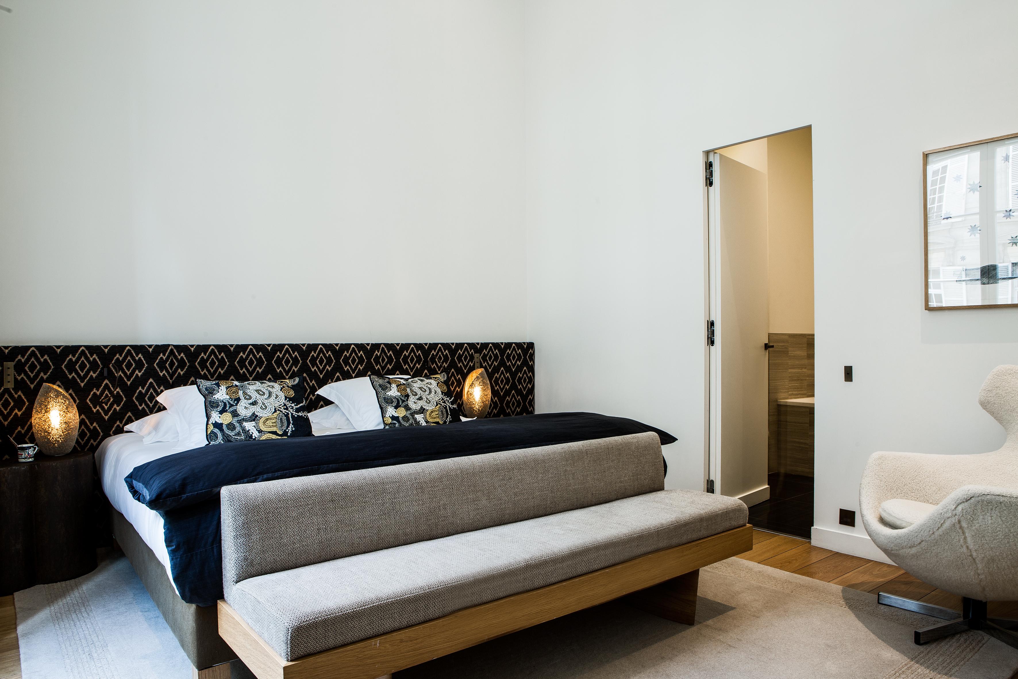 Marignan Champs-elysées 5* Parigi