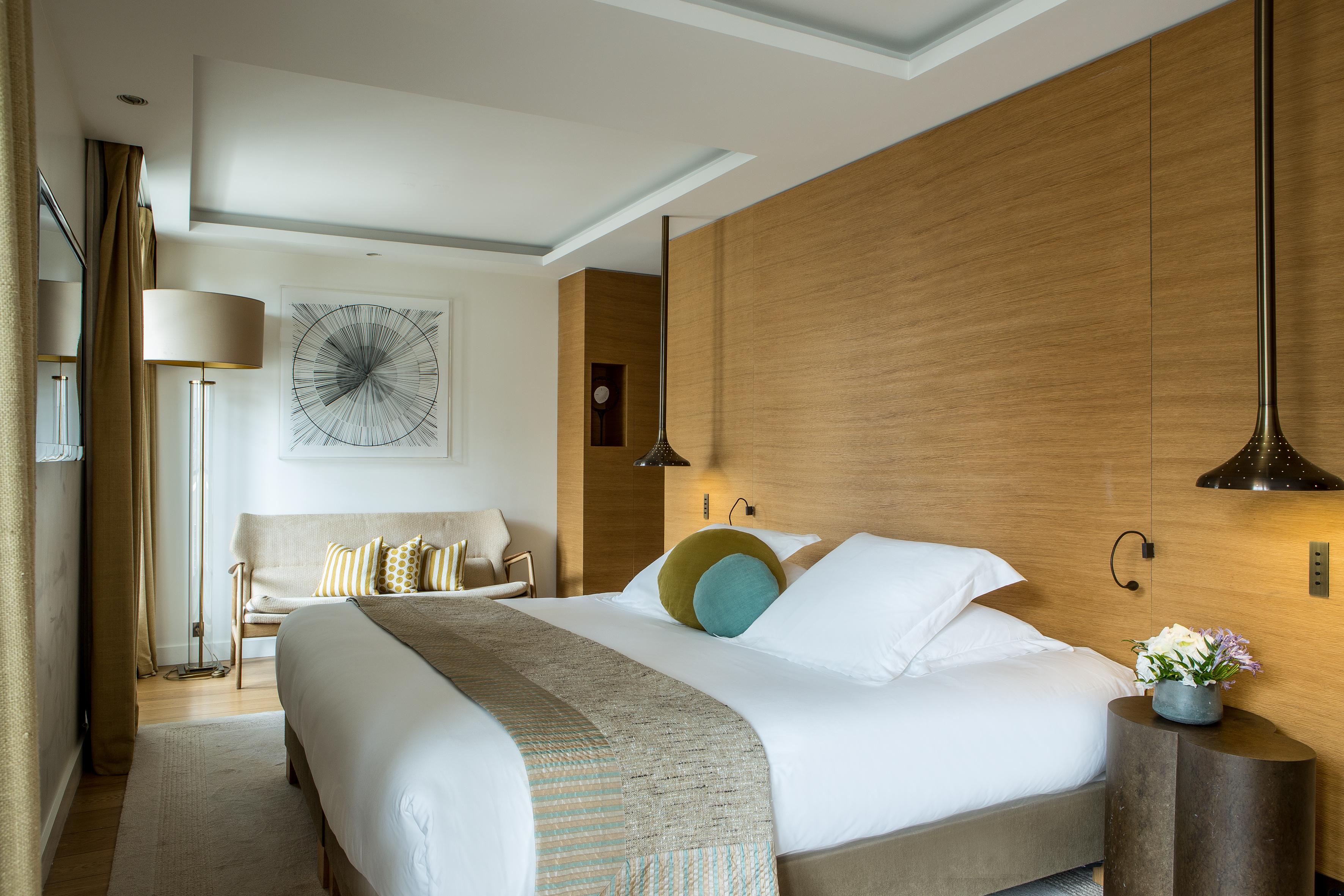 Marignan Champs-elysées Hotel 5*