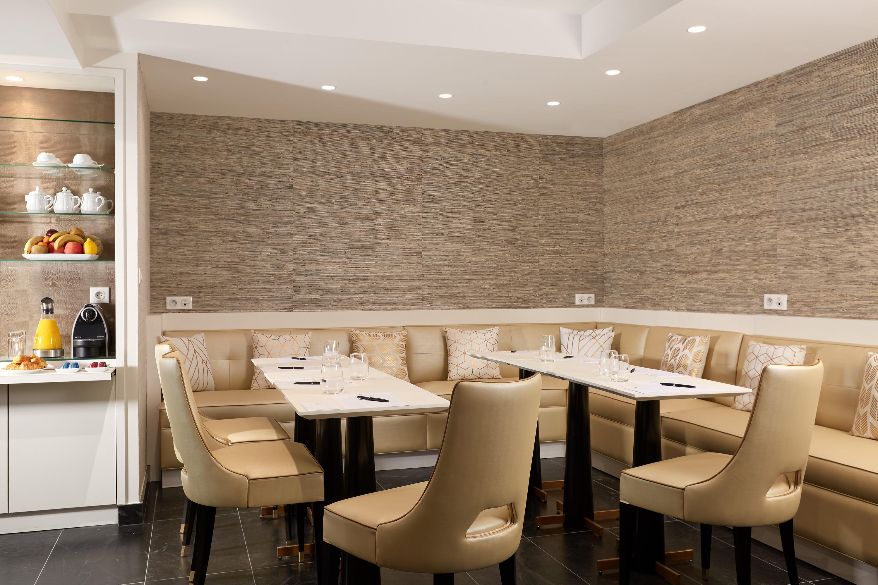 Regence Etoile 4*