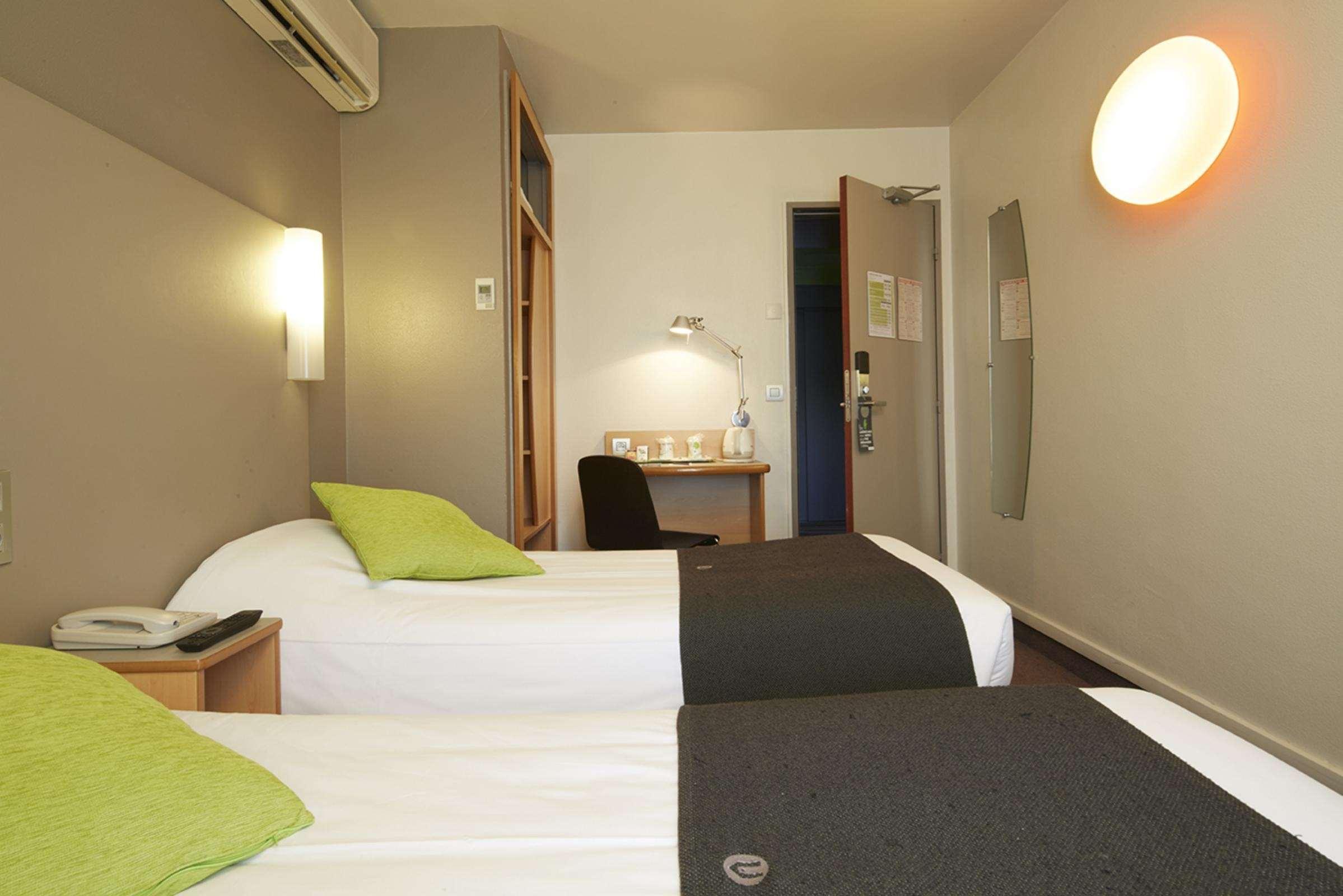 Campanile 14 - Maine Montparnasse 3* Paris
