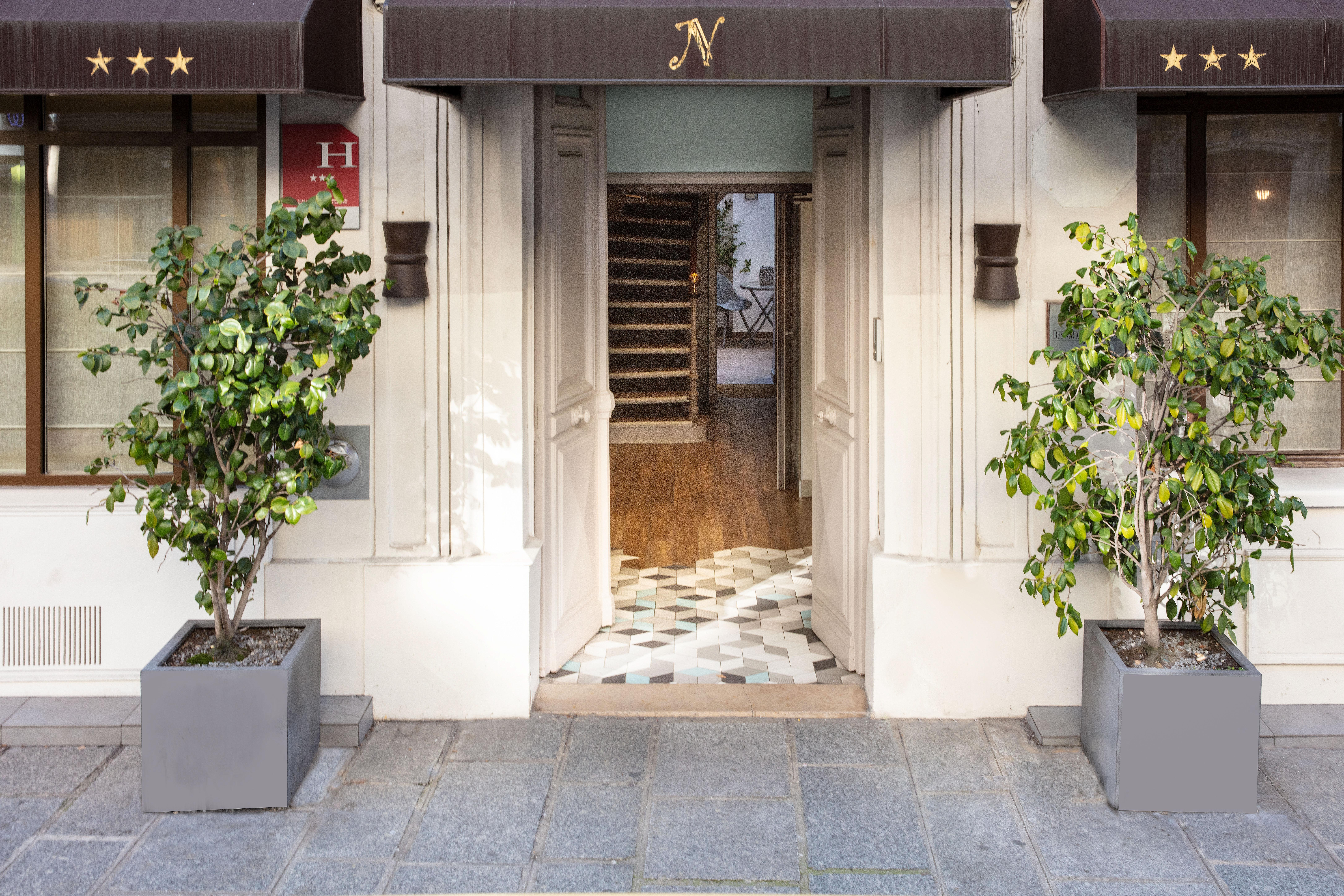Hotel Des Nations Saint Germain Parigi