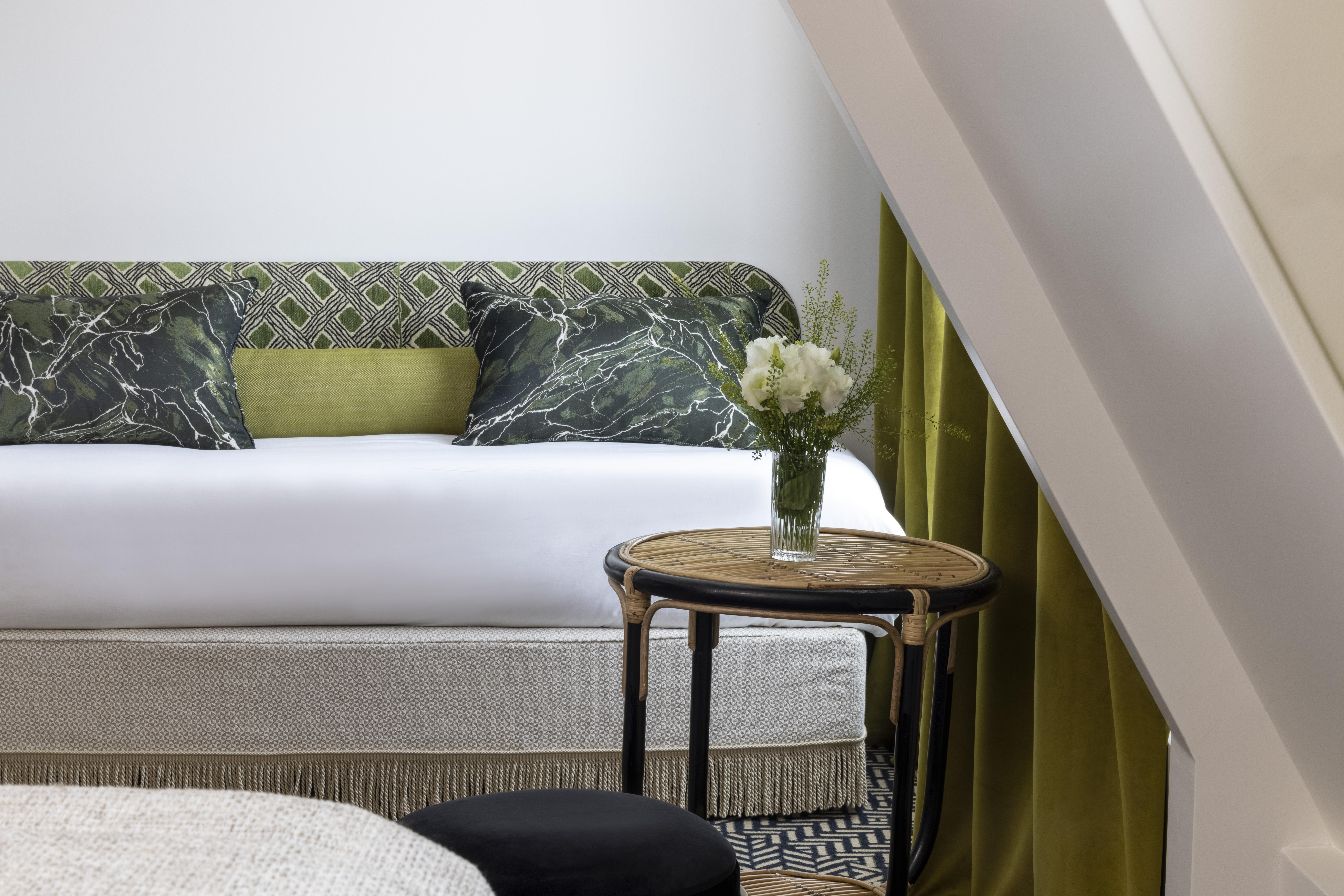 Grand Chicago Hotel Parigi
